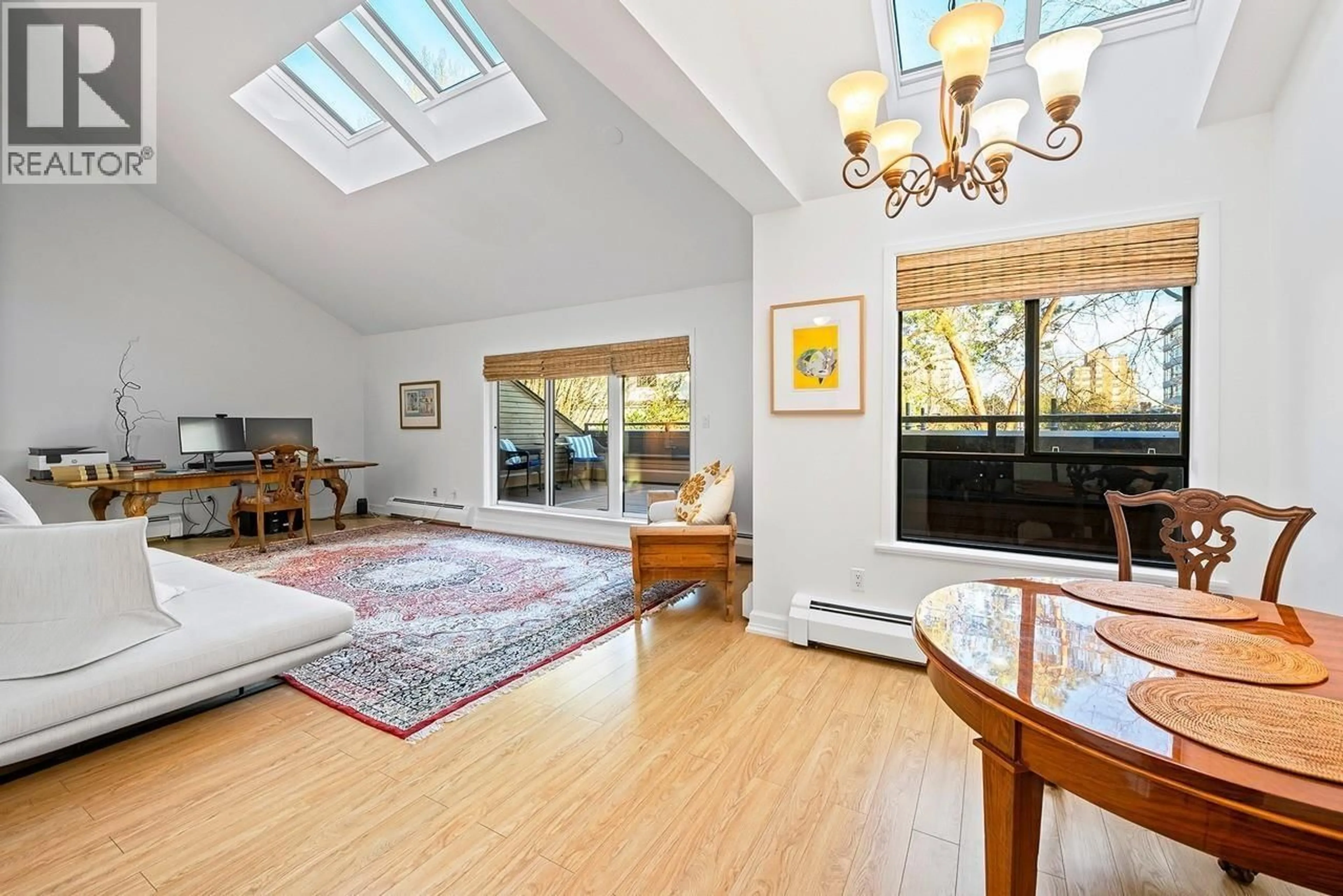 Unknown for PH2 - 2320 40TH AVENUE, Vancouver British Columbia V6M4H6