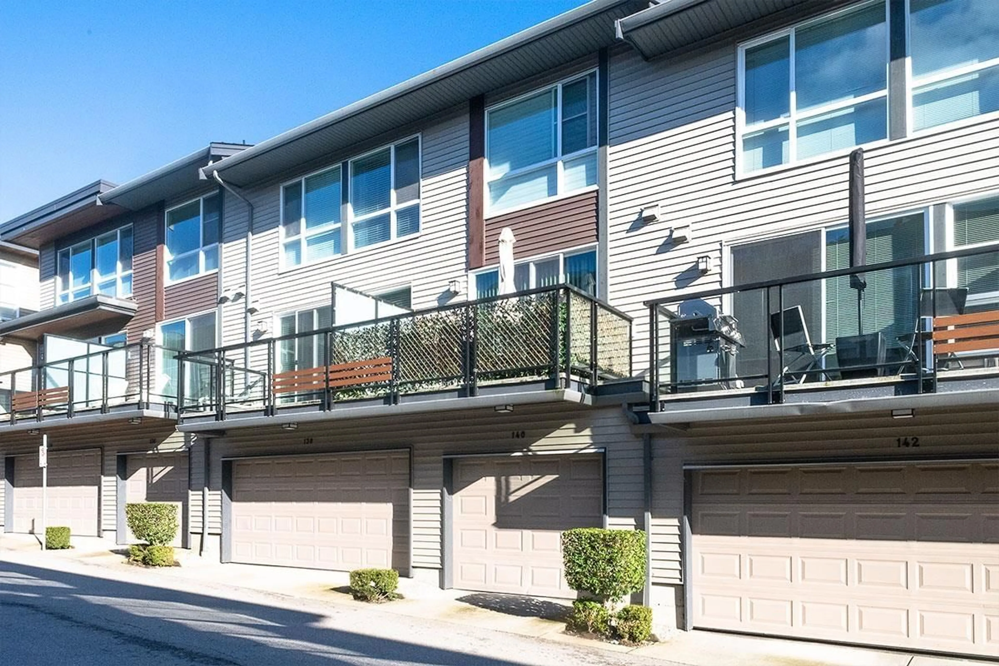 Unknown for 140 - 2228 162 STREET, Surrey British Columbia V3Z6P4