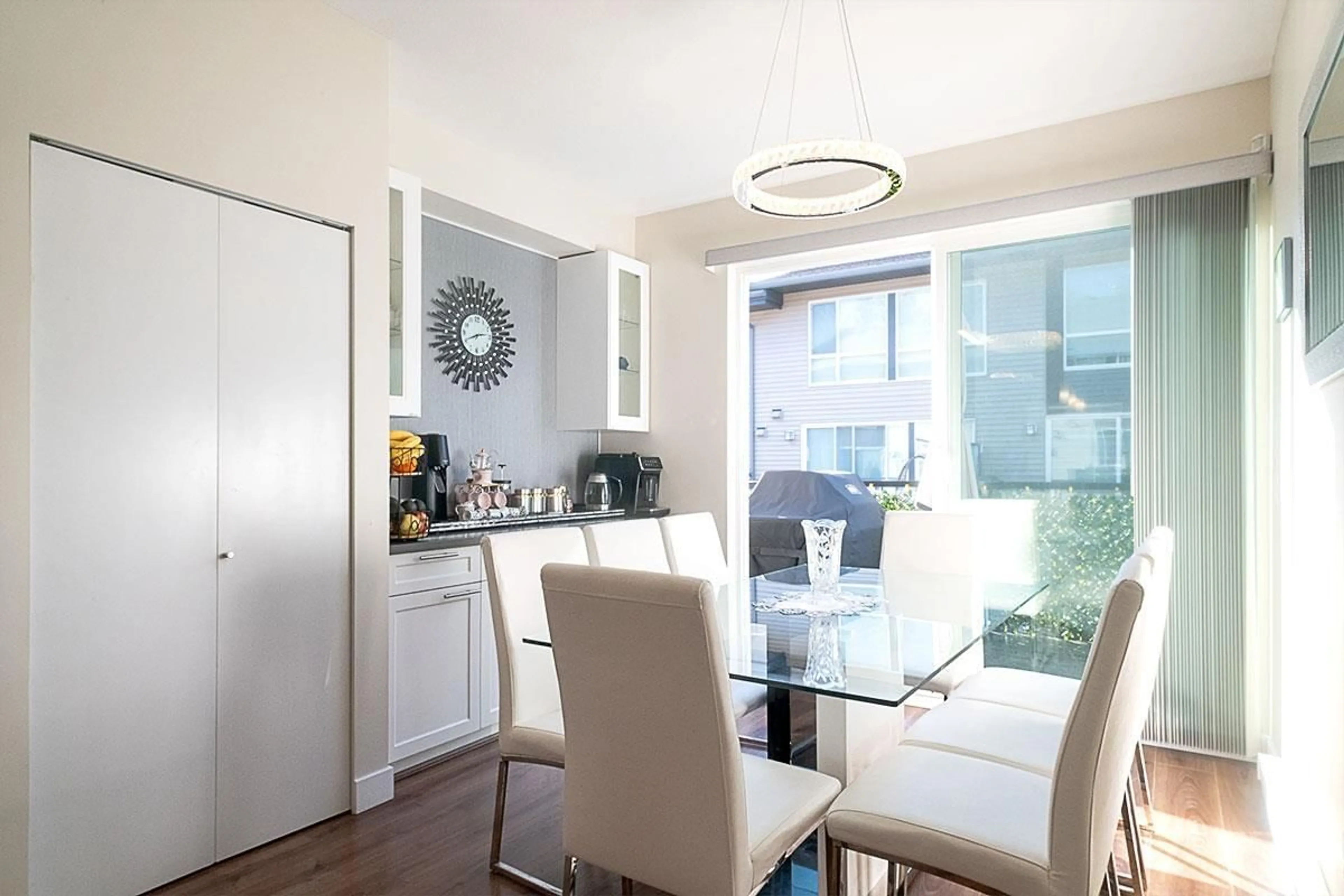 Dining room, unknown for 140 - 2228 162 STREET, Surrey British Columbia V3Z6P4