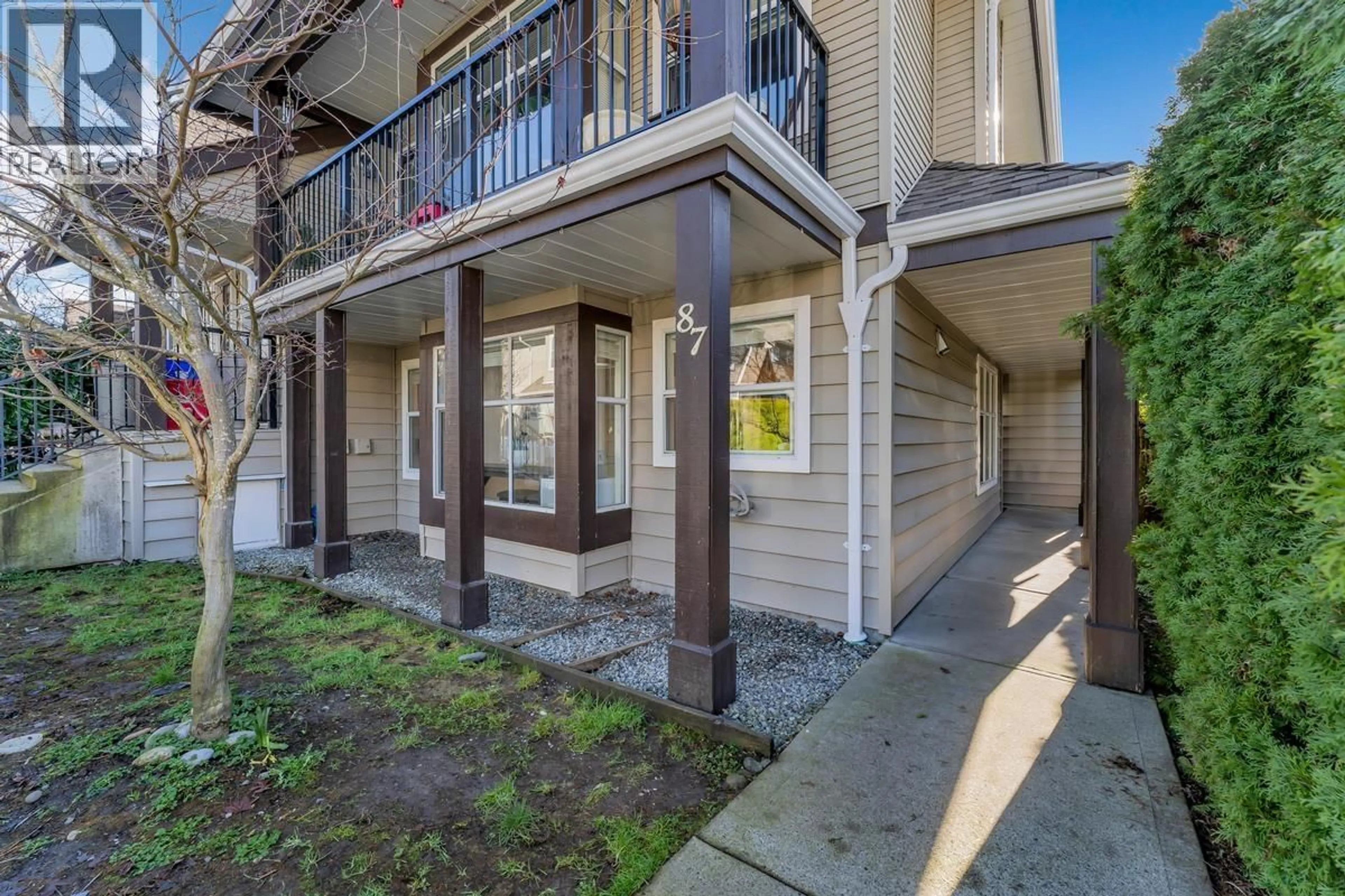 Unknown for 87 - 12099 237 STREET, Maple Ridge British Columbia V4R2C3