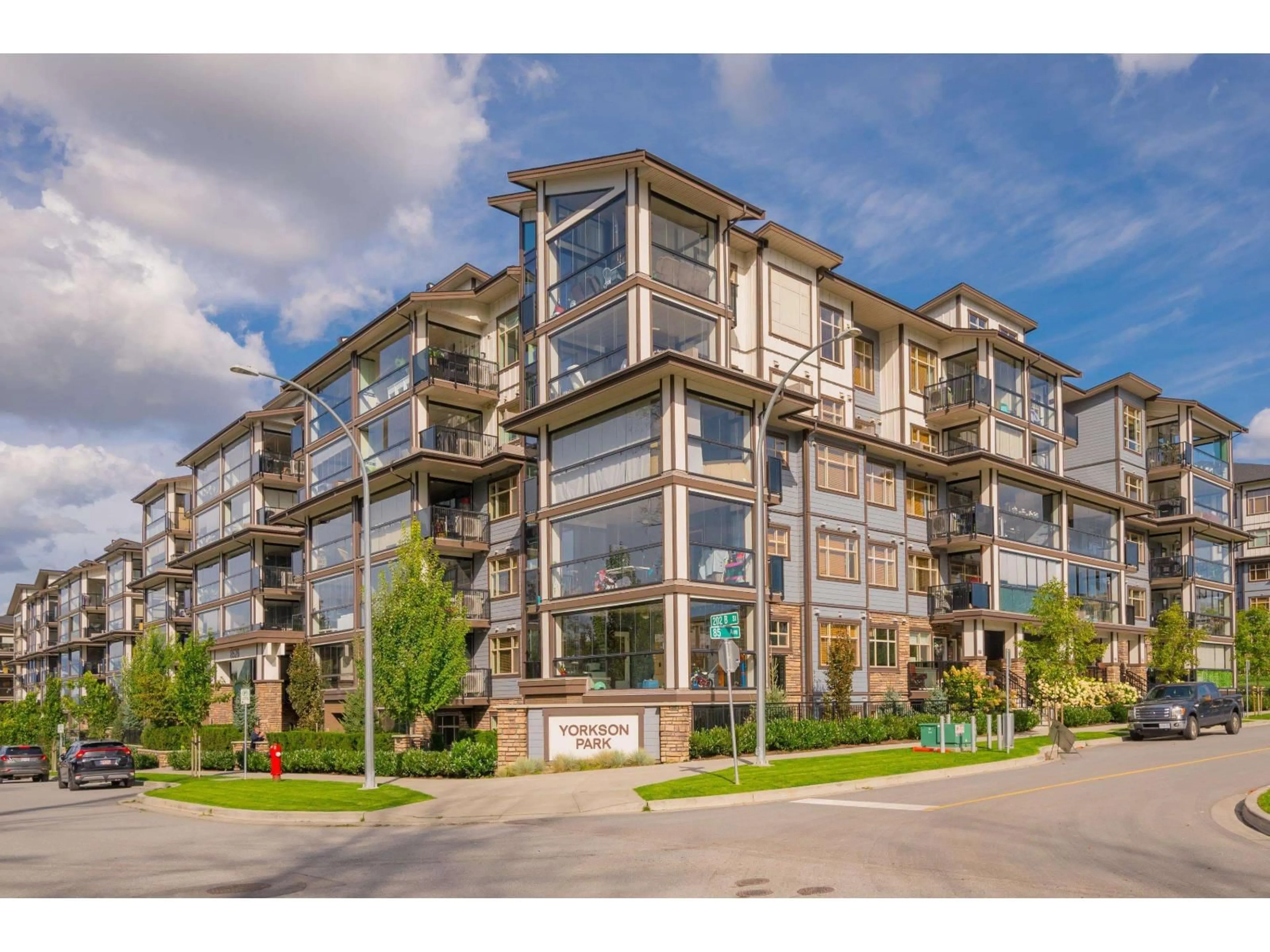 Unknown for 210 - 8526 202B STREET, Langley British Columbia V2Y3L3