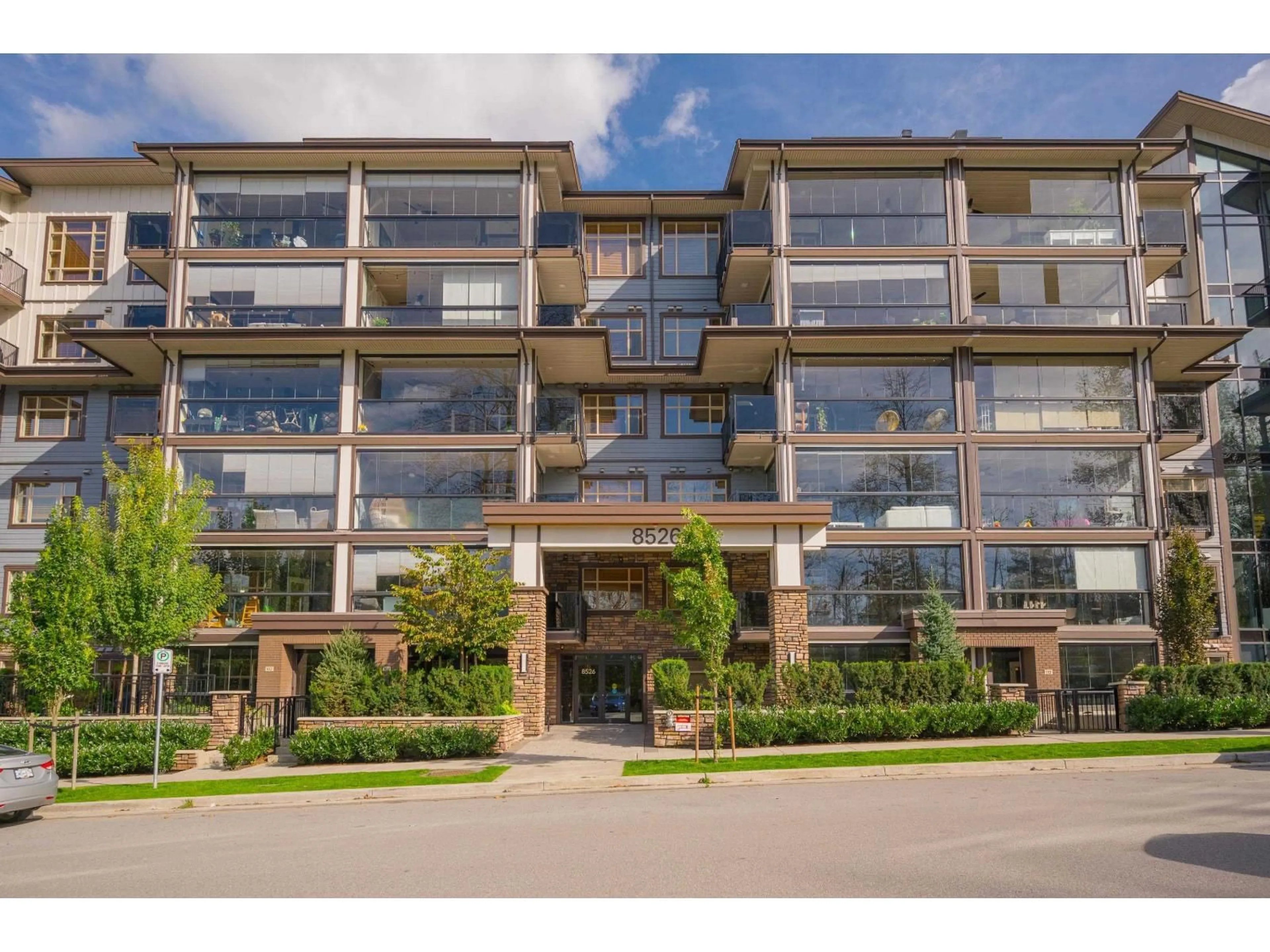 Unknown for 210 - 8526 202B STREET, Langley British Columbia V2Y3L3