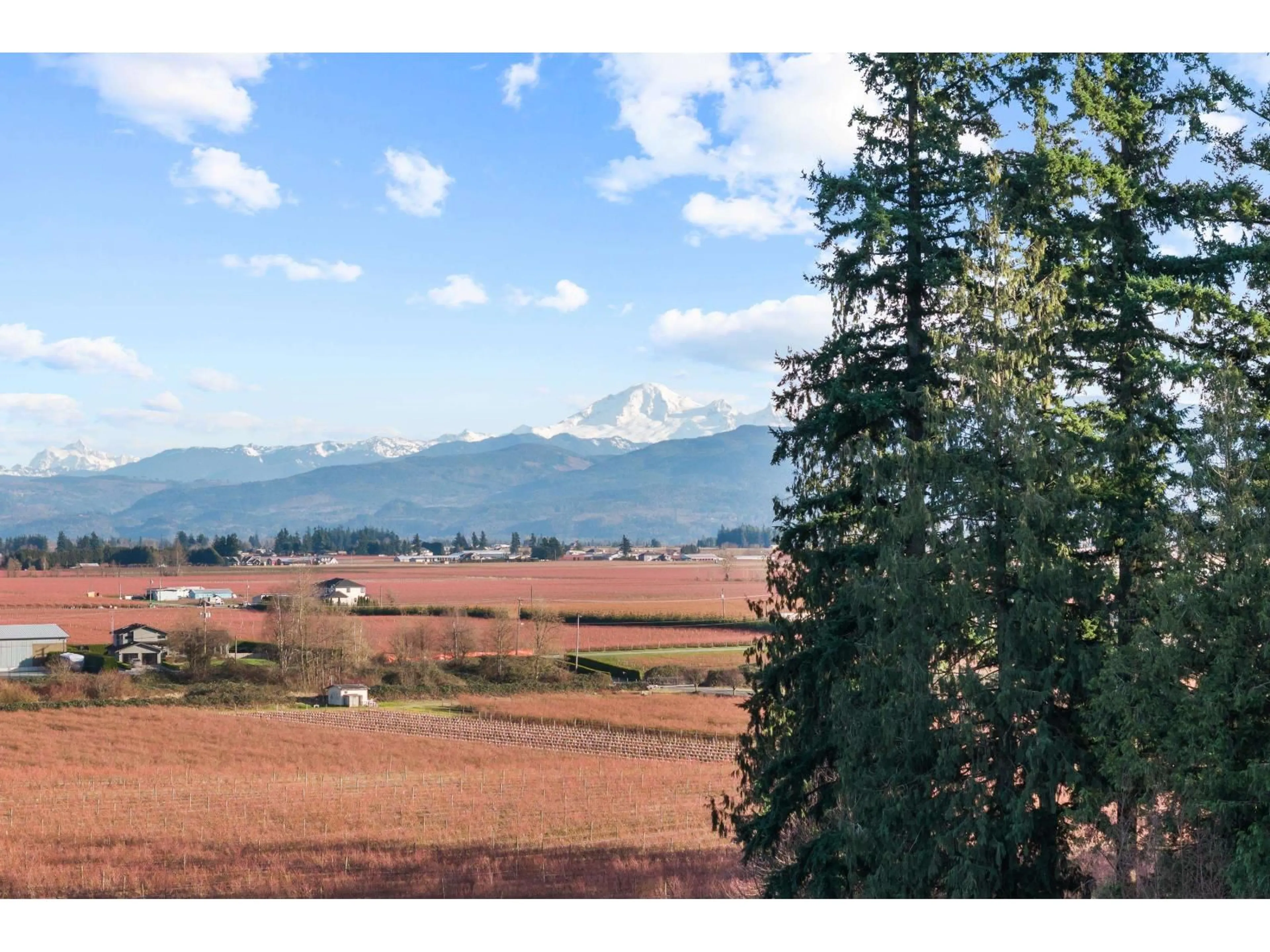 A pic from outside/outdoor area/front of a property/back of a property/a pic from drone, mountain view for 29380 HUNTINGDON ROAD, Abbotsford British Columbia V4X1S7