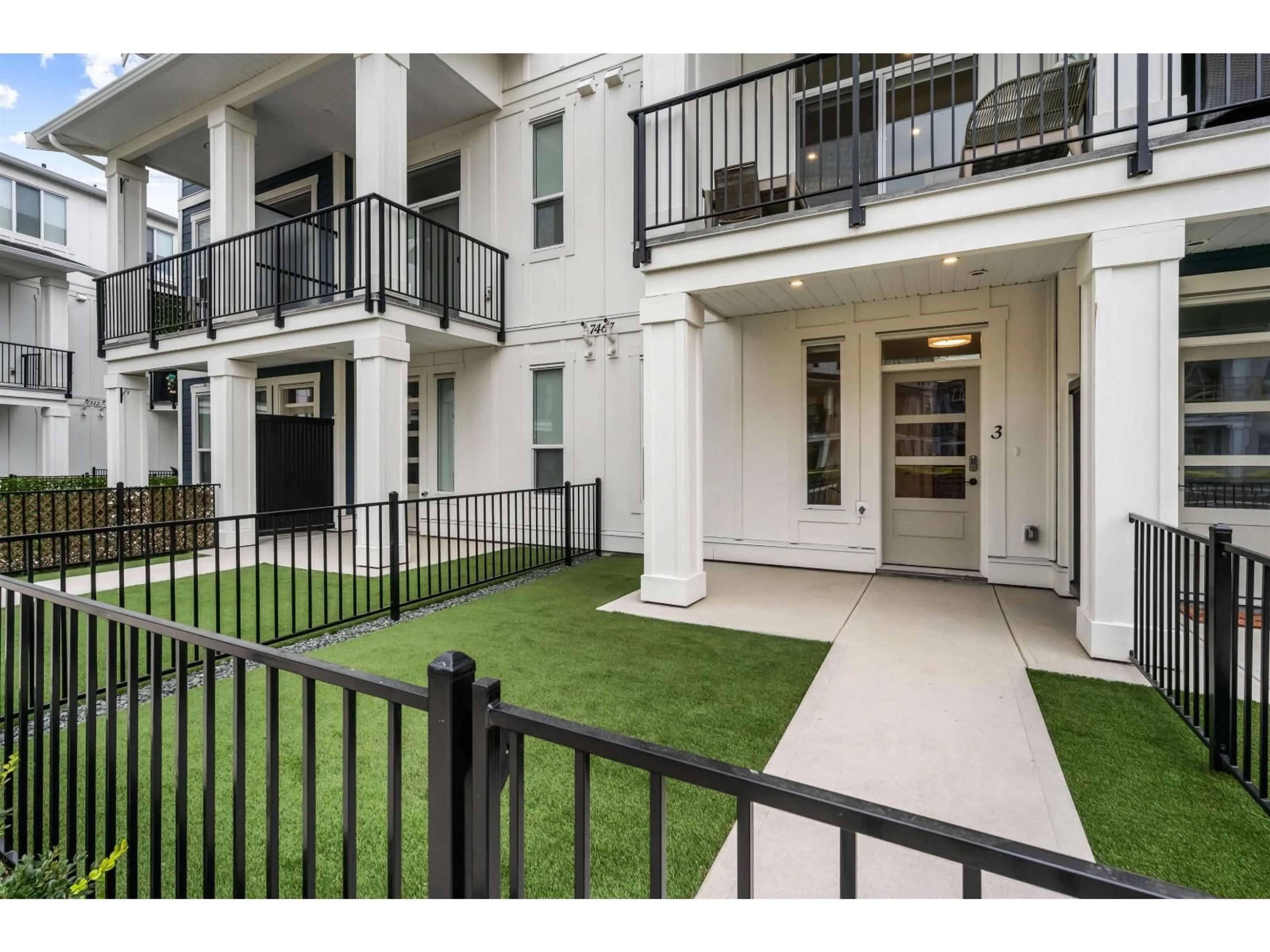 Unknown for 9 - 7300 COPPERWOOD STREET, Chilliwack British Columbia V2R6G7