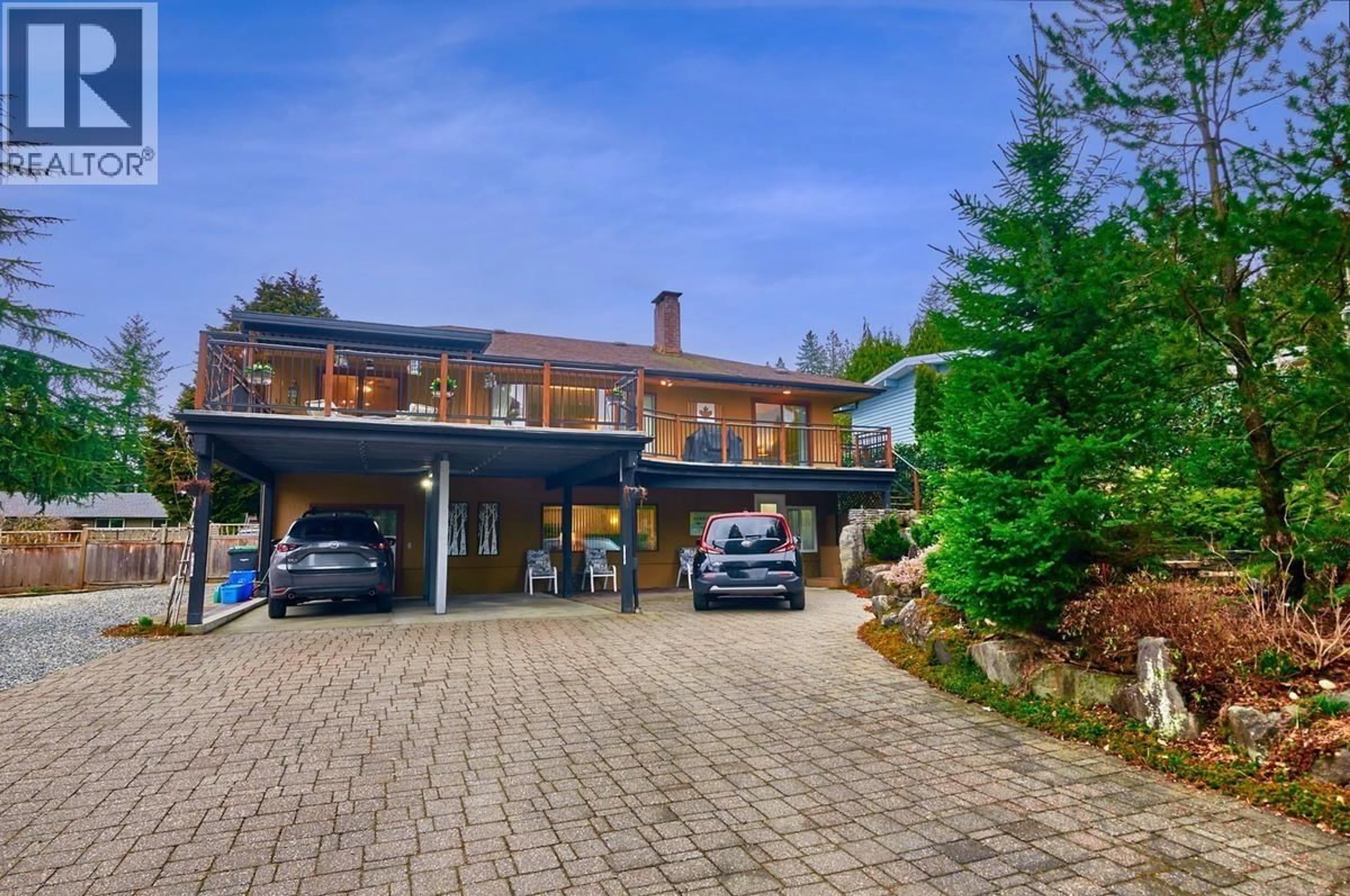 Unknown for 630 SYDNEY AVENUE, Coquitlam British Columbia V3K3K2