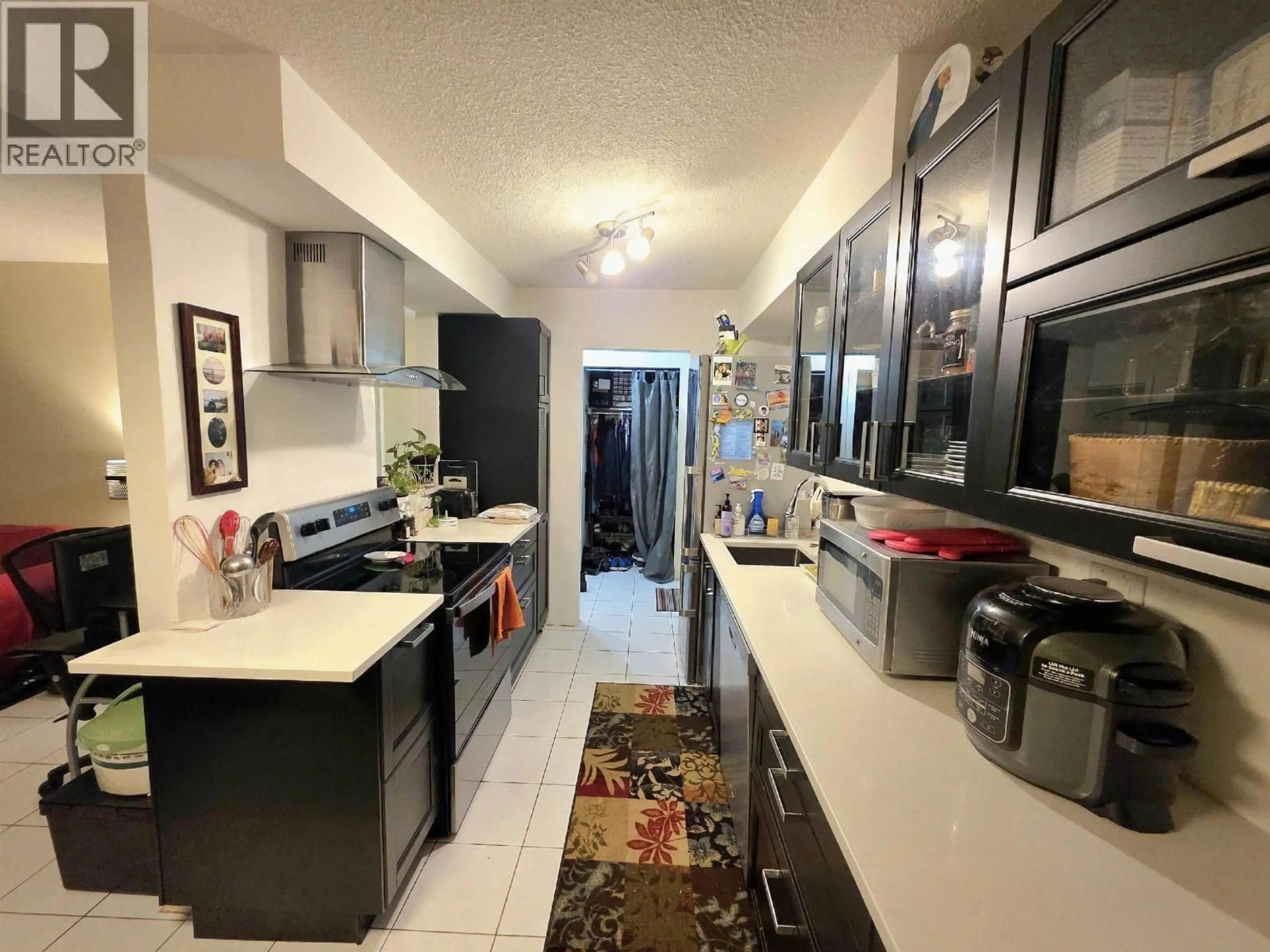 Unknown for 309 - 1435 NELSON STREET, Vancouver British Columbia V6G2Z3