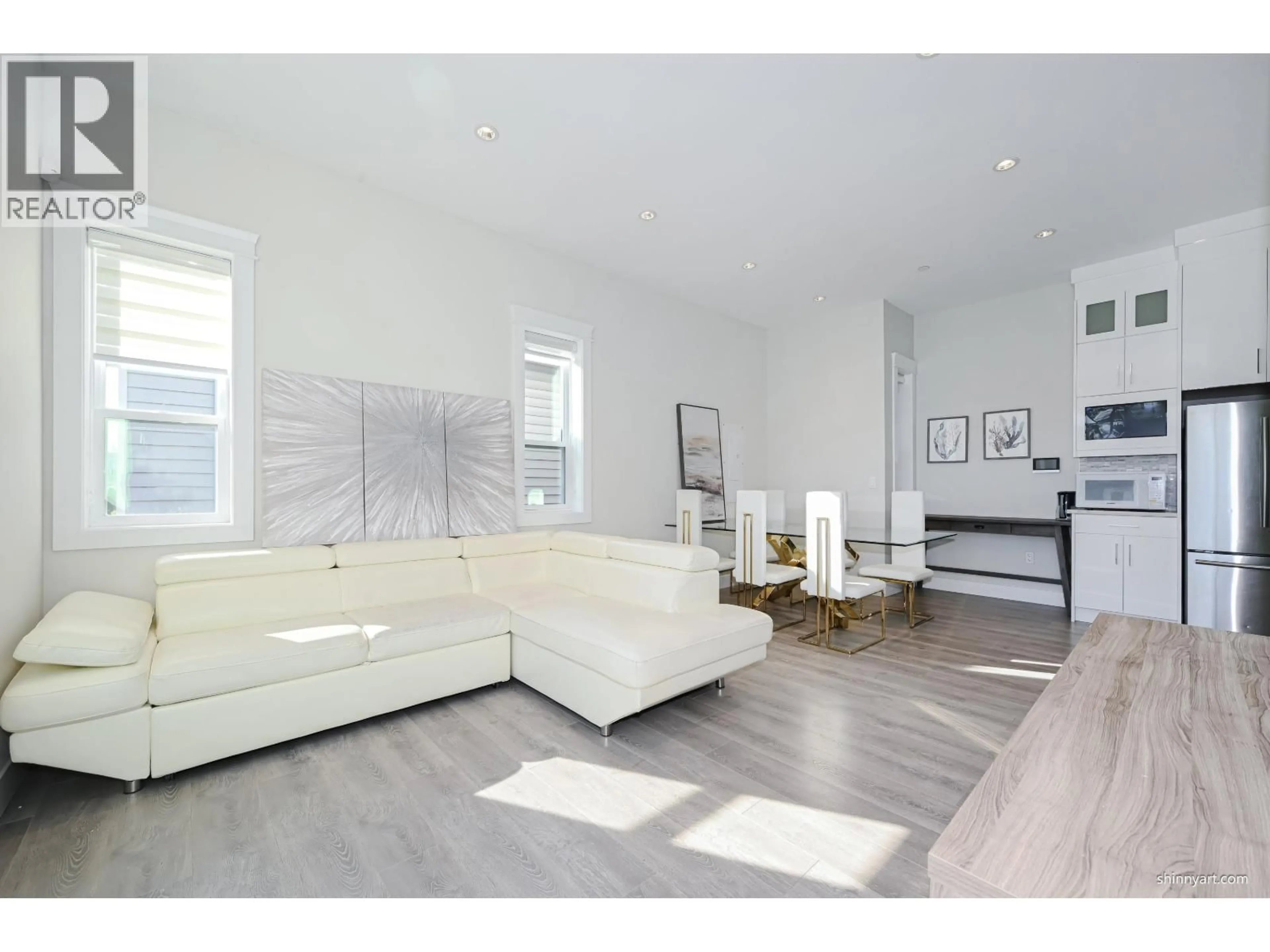 Living room with furniture, unknown for 4737 GOTHARD STREET, Vancouver British Columbia V5R3L1