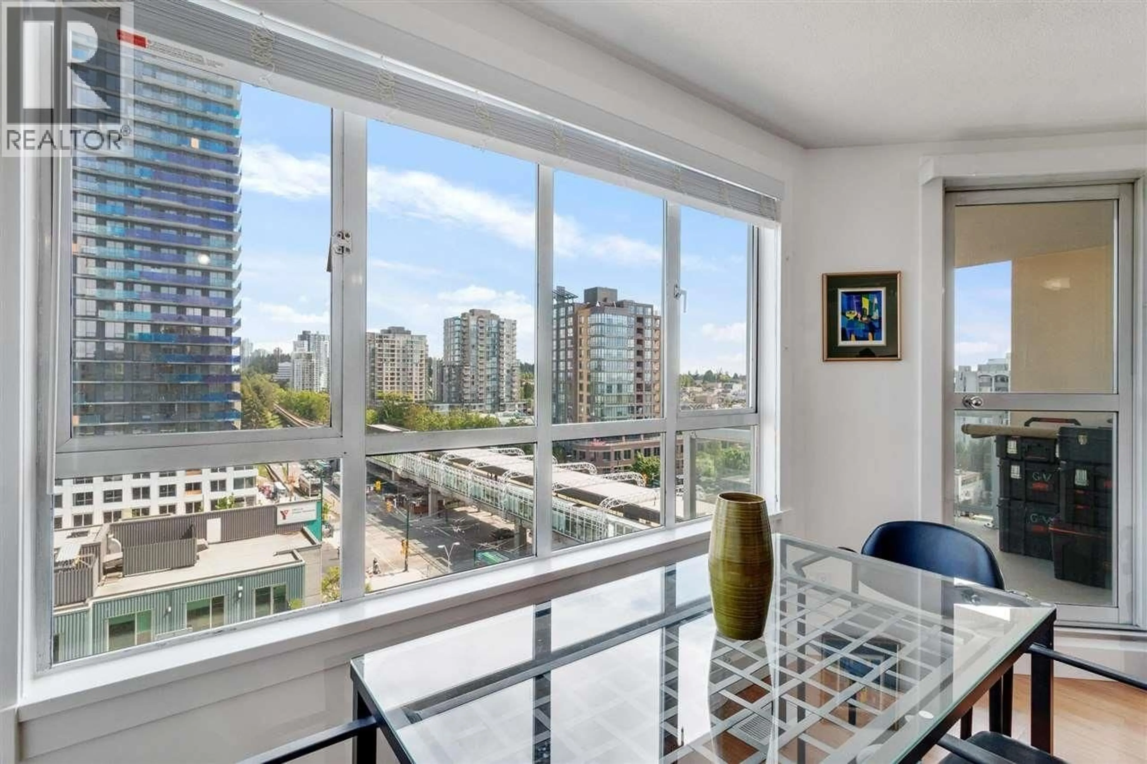 Unknown for 1001 - 3455 ASCOT PLACE, Vancouver British Columbia V5R6B7