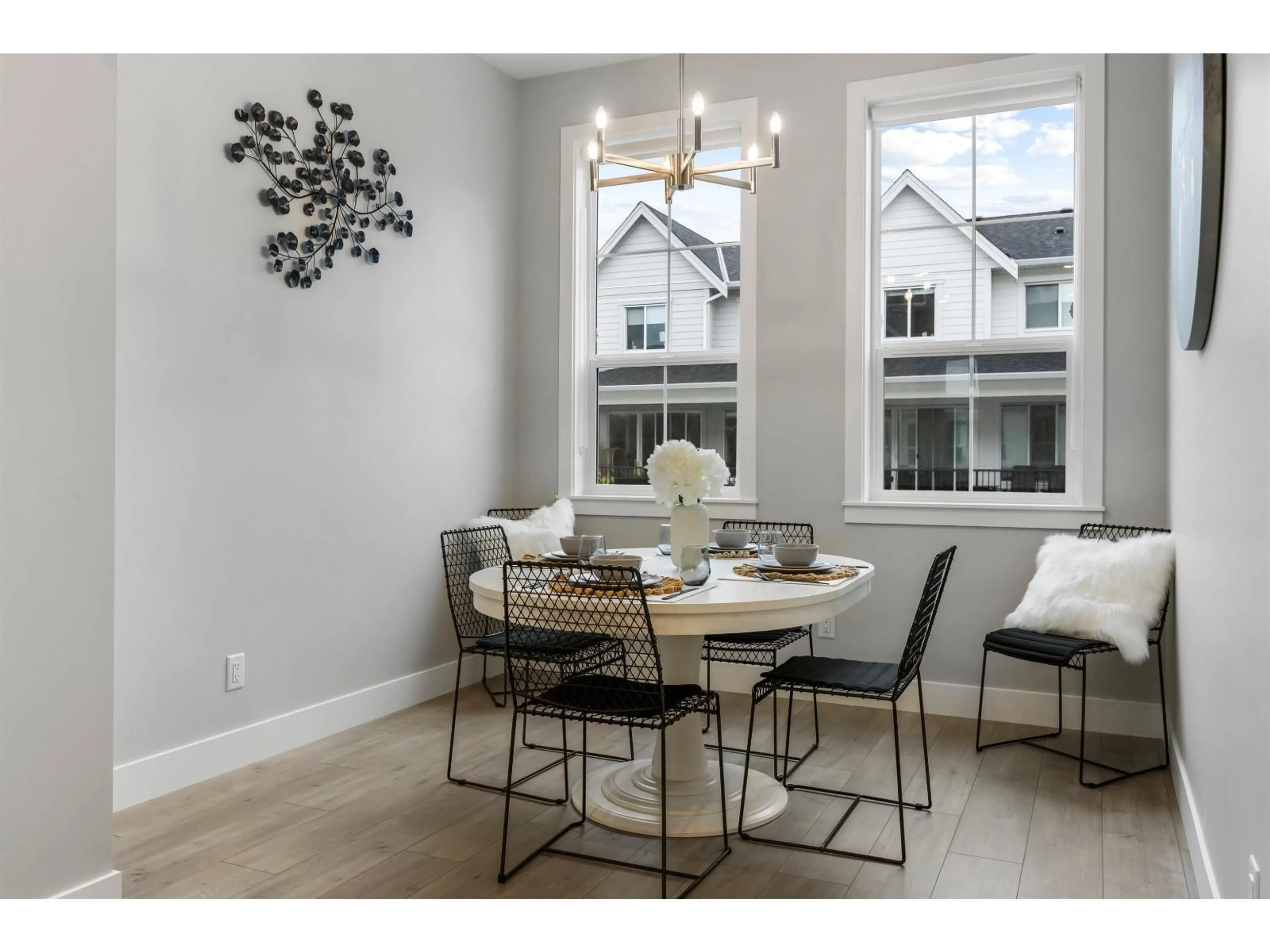 Dining room, unknown for 14 - 7312 MULBERRY ROAD, Chilliwack British Columbia V2R6G7