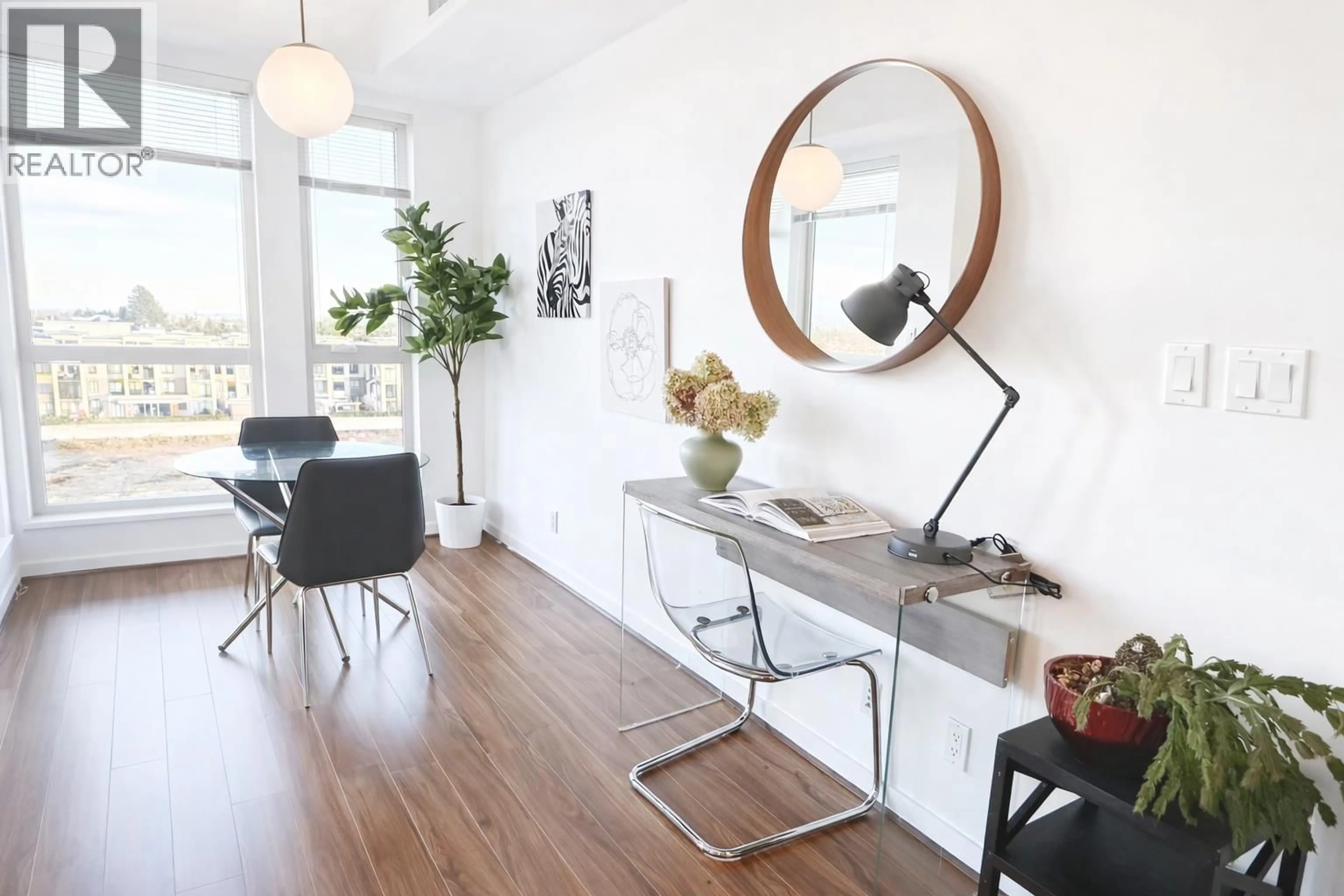 Indoor entryway for 751 - 4099 STOLBERG STREET, Richmond British Columbia V6X0J4