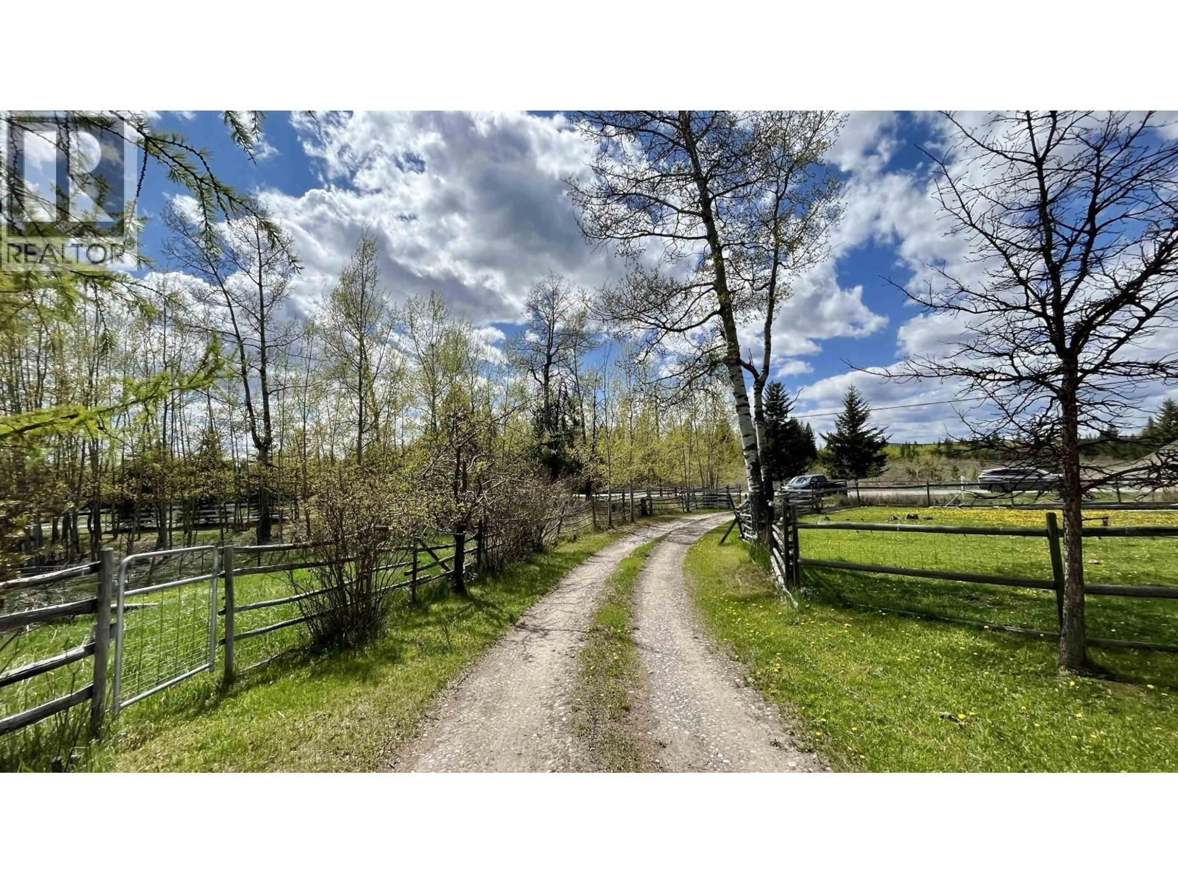 A pic from outside/outdoor area/front of a property/back of a property/a pic from drone, forest/trees view for 5403 UPPER HOUSEMAN ROAD, Forest Grove British Columbia V0K1G0