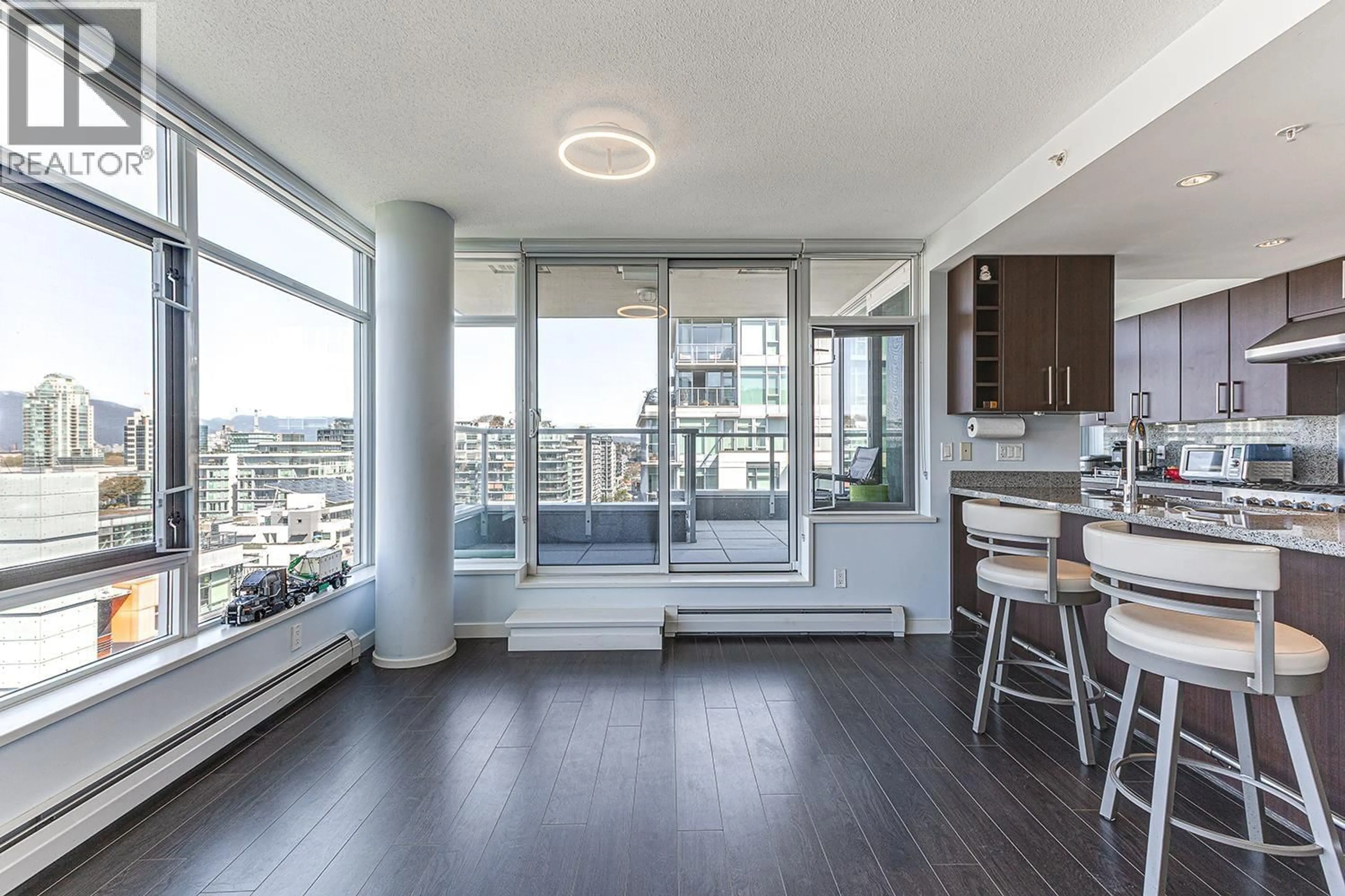 Unknown for 1404 - 138 1ST AVENUE, Vancouver British Columbia V5Y0H5