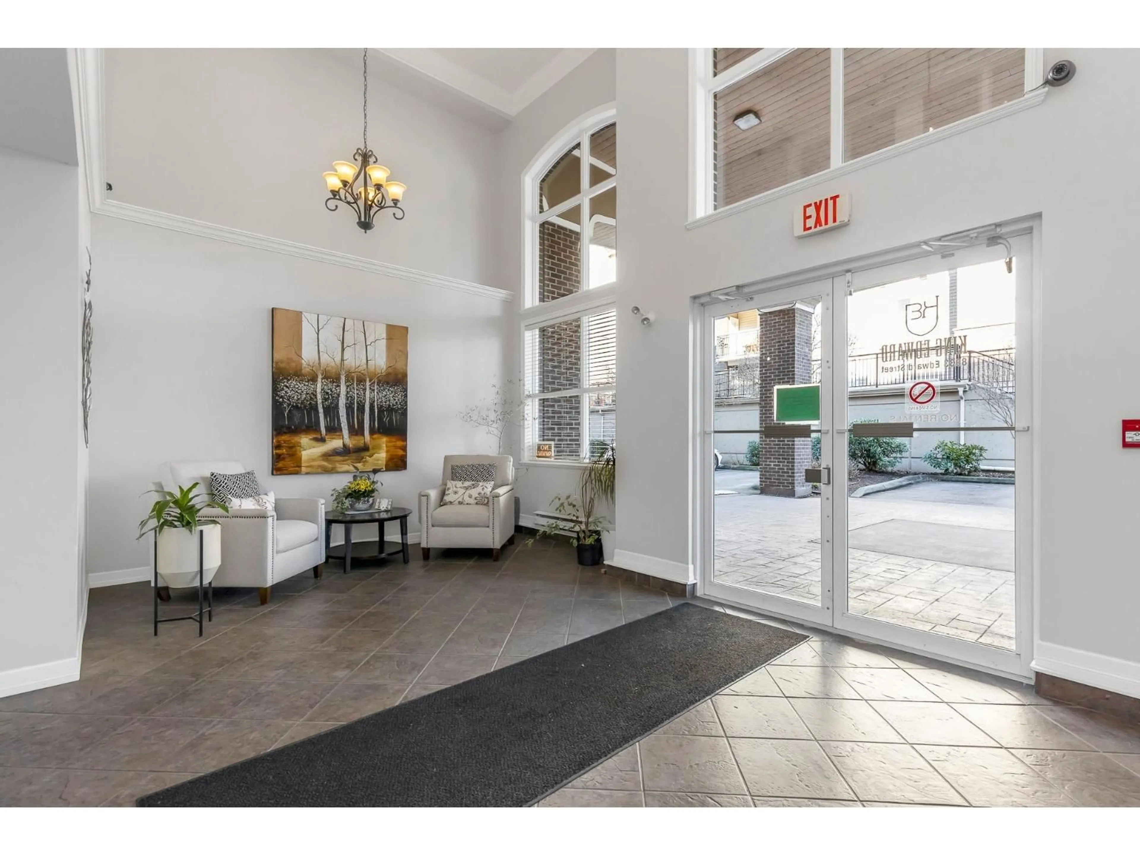 Unknown for 206 - 8933 EDWARD STREET, Chilliwack British Columbia V2P4E2