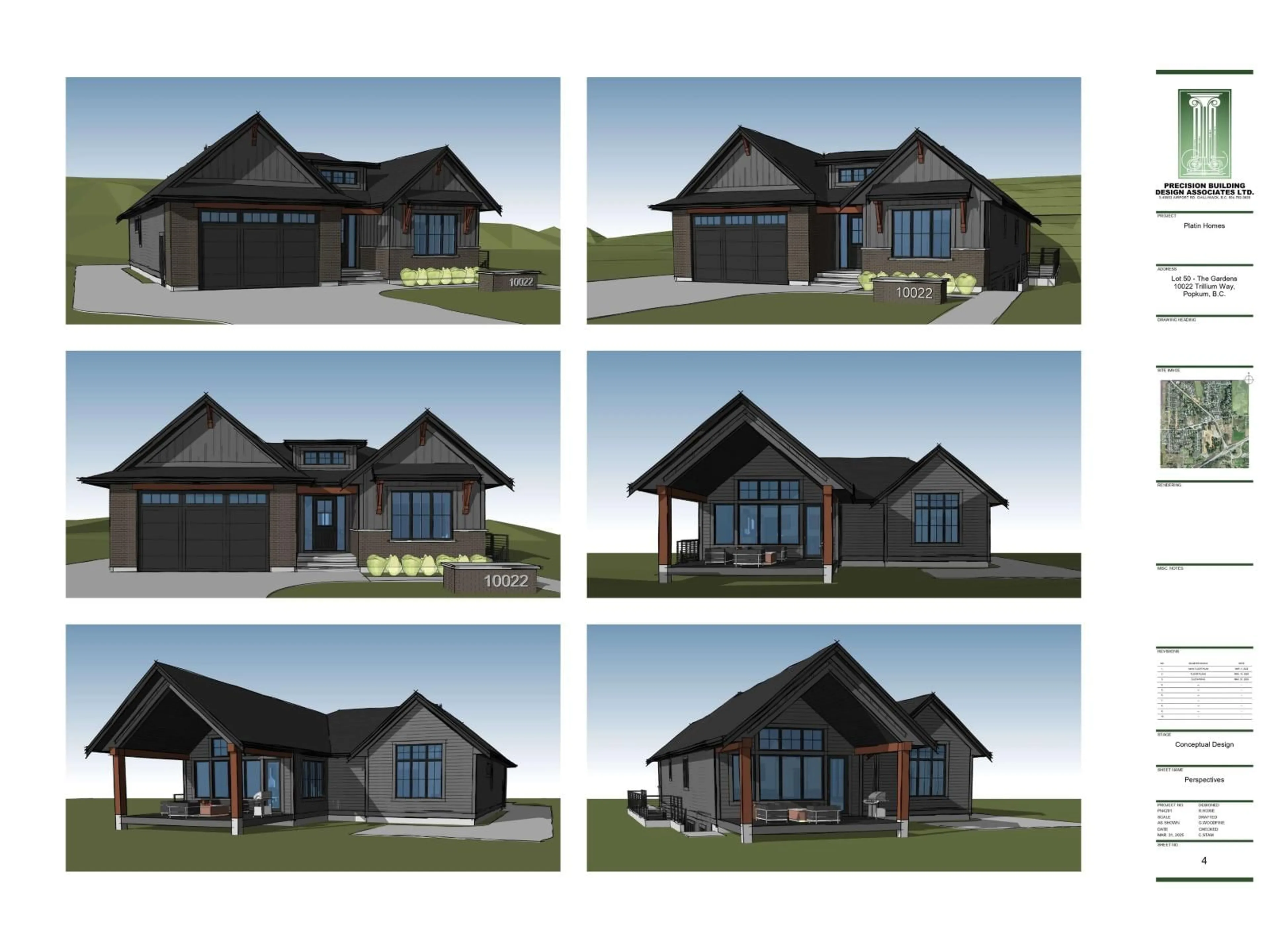 Unknown for 10022 TRILLIUM WAY, Rosedale British Columbia V0X1X1