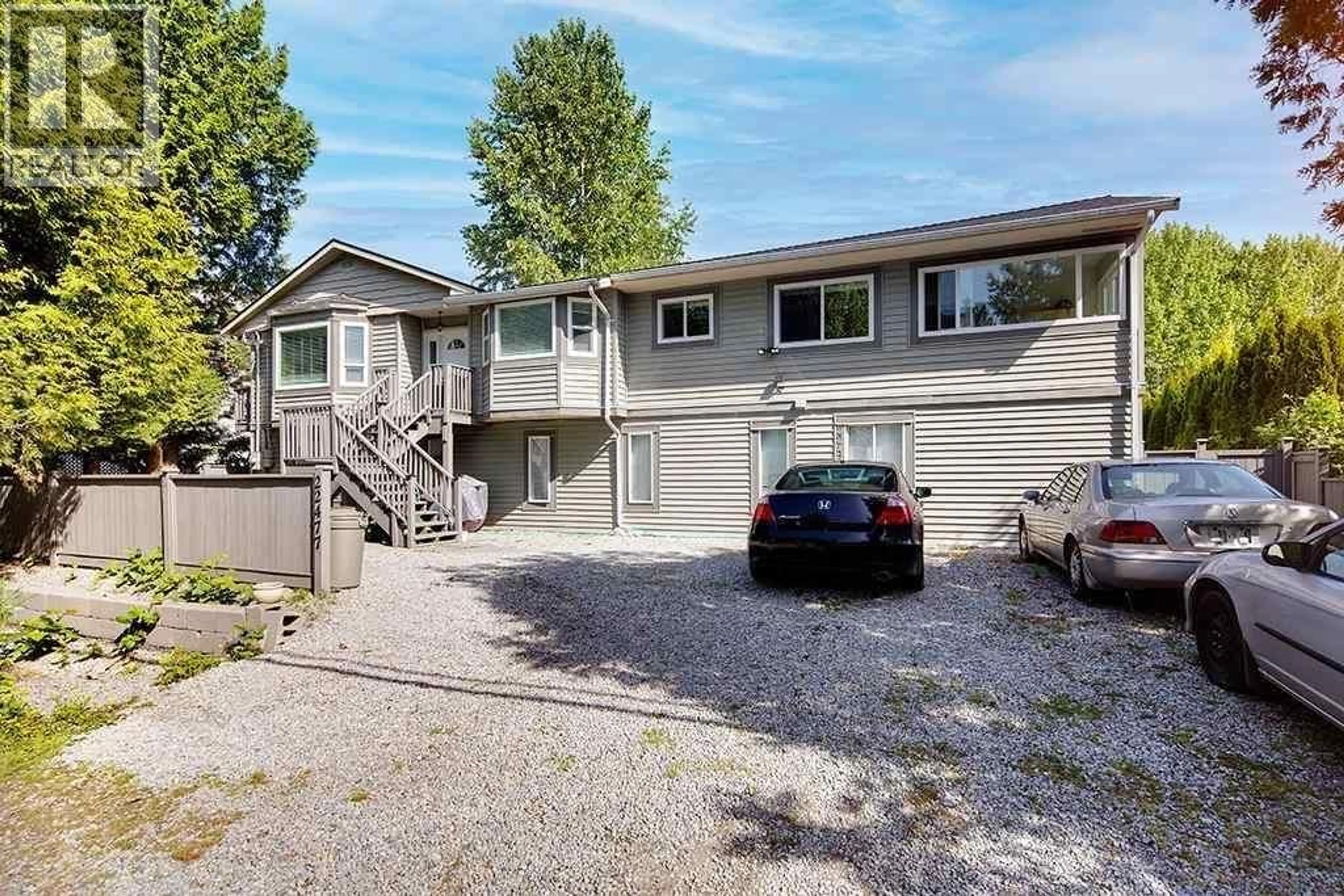 Unknown for 22477 121 AVENUE, Maple Ridge British Columbia V2X3T2