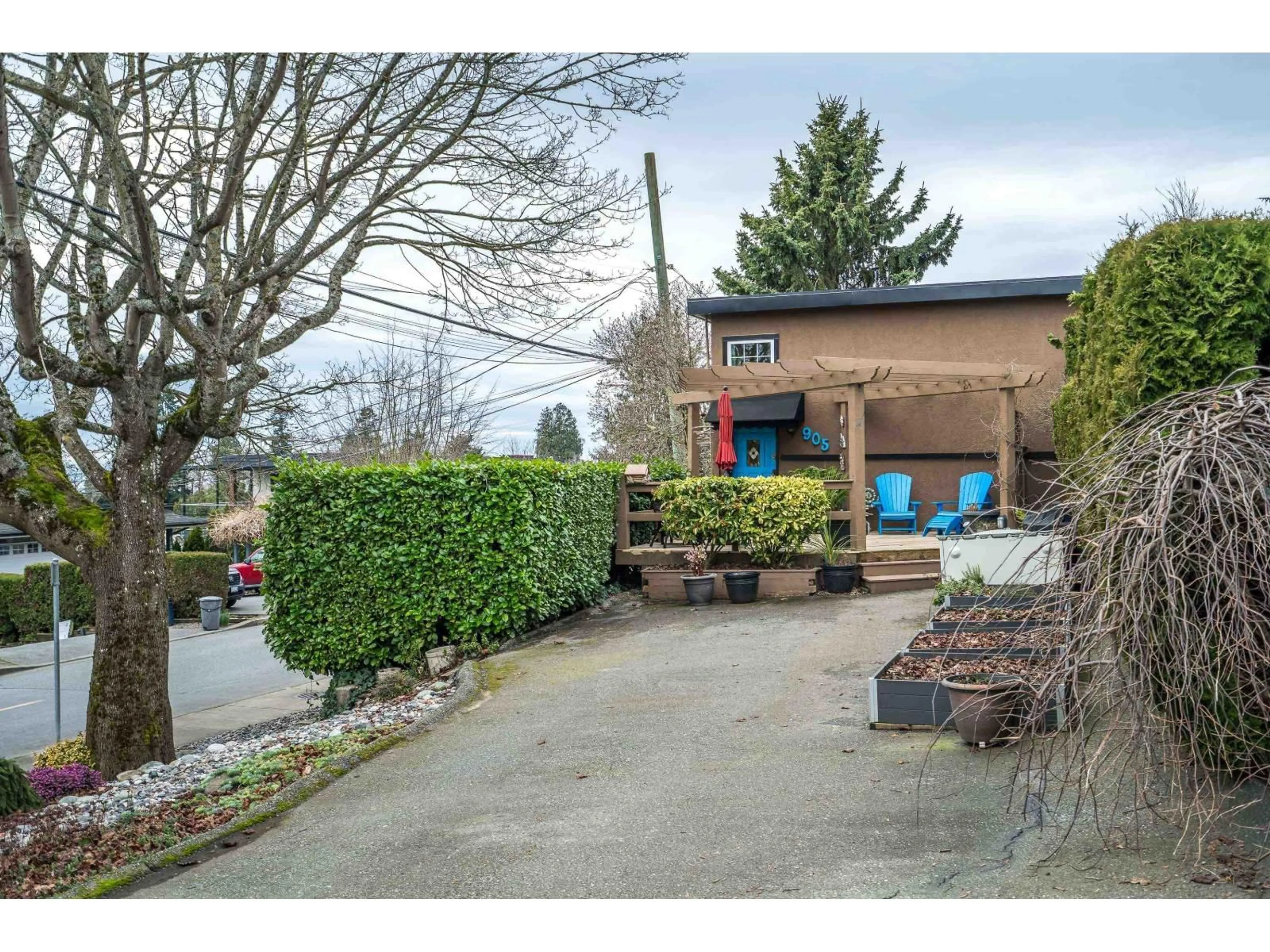 Unknown for 905 HABGOOD STREET, White Rock British Columbia V4B4W5