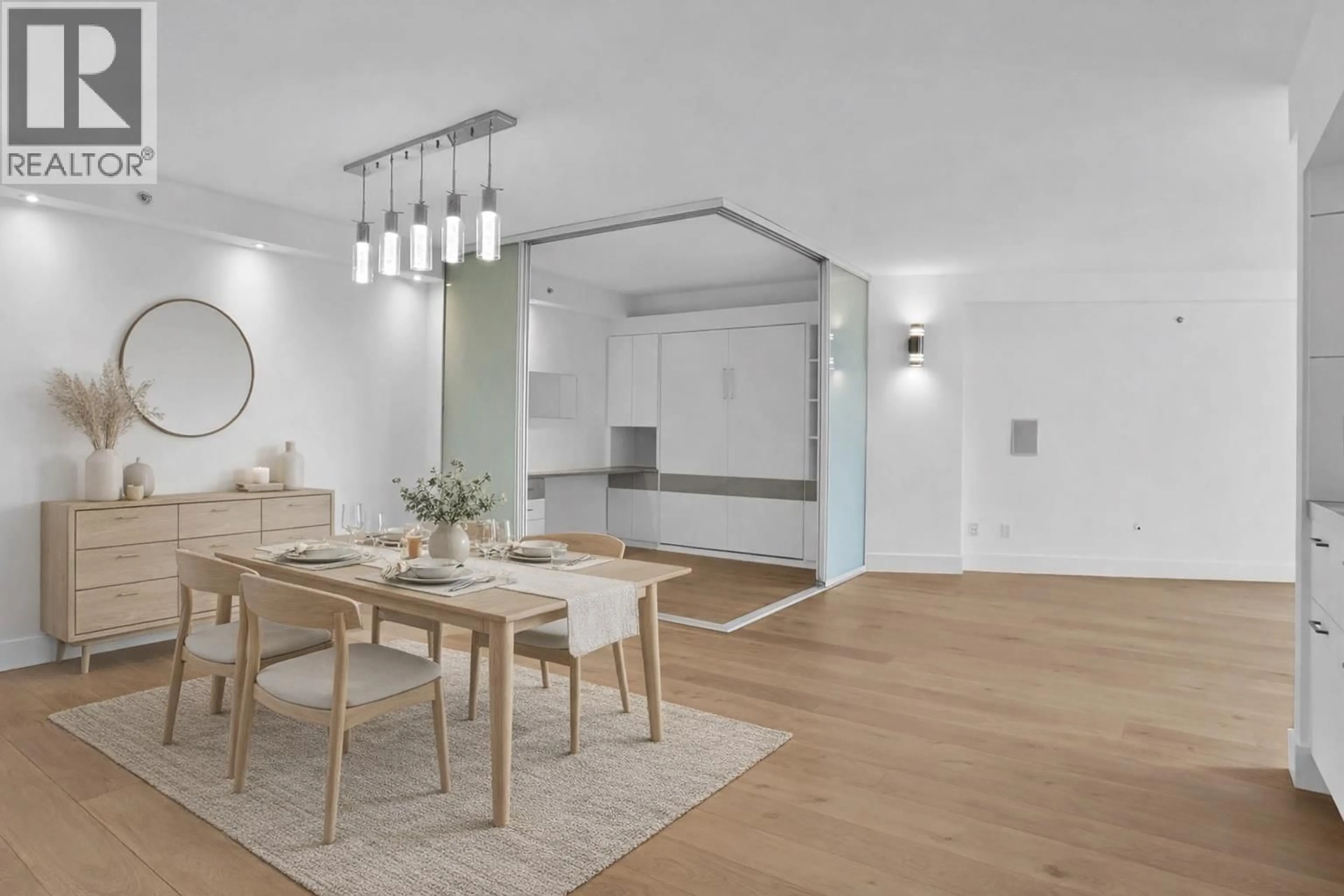 Unknown for 802 - 1318 HOMER STREET, Vancouver British Columbia V6B6A7