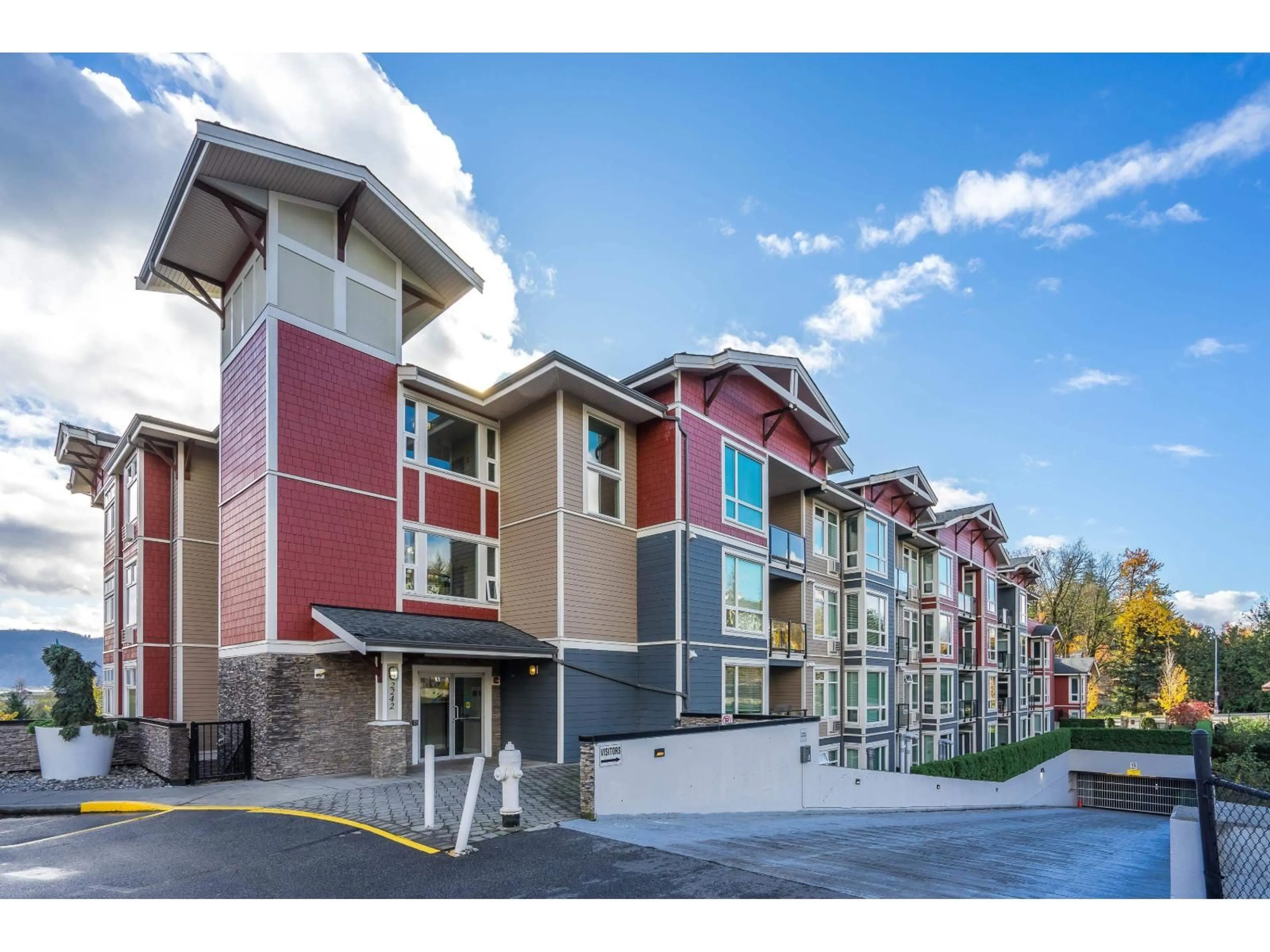 Unknown for 101 - 2242 WHATCOM ROAD, Abbotsford British Columbia V3G0G3