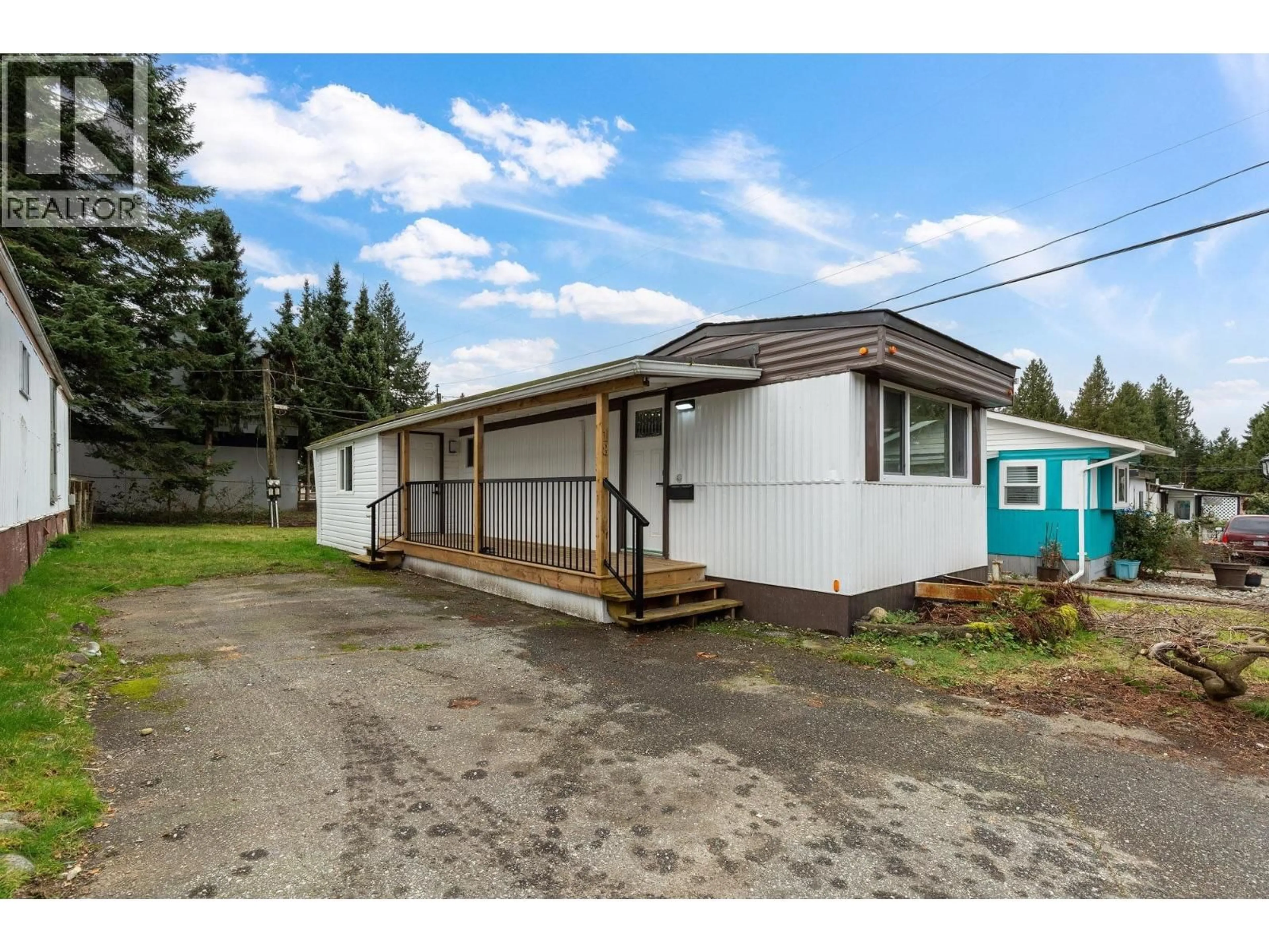 Unknown for 18 - 21163 LOUGHEED HIGHWAY, Maple Ridge British Columbia V2X2R4