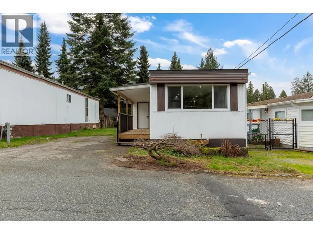 18 - 21163 LOUGHEED HIGHWAY, Maple Ridge 3