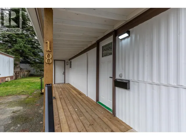18 - 21163 LOUGHEED HIGHWAY, Maple Ridge 5
