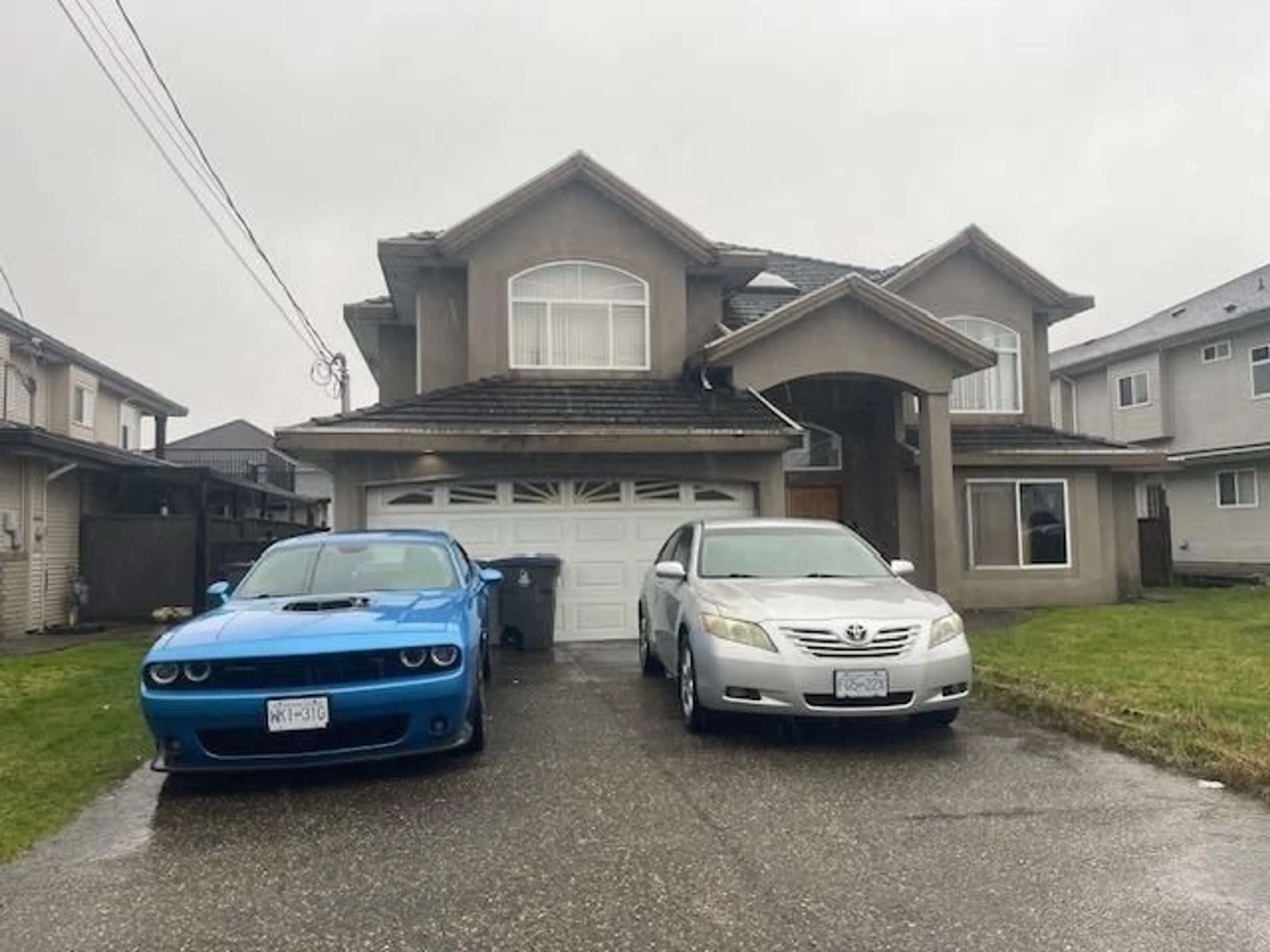 Unknown for 13114 73A AVENUE, Surrey British Columbia V3W2R7