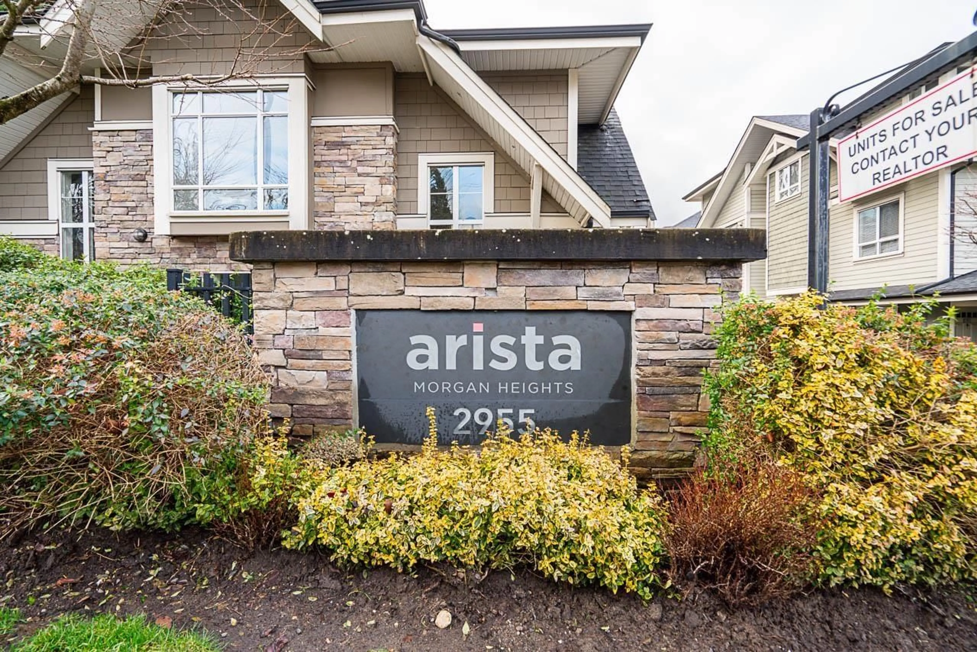 Unknown for 37 - 2955 156 STREET, Surrey British Columbia V3Z2W8