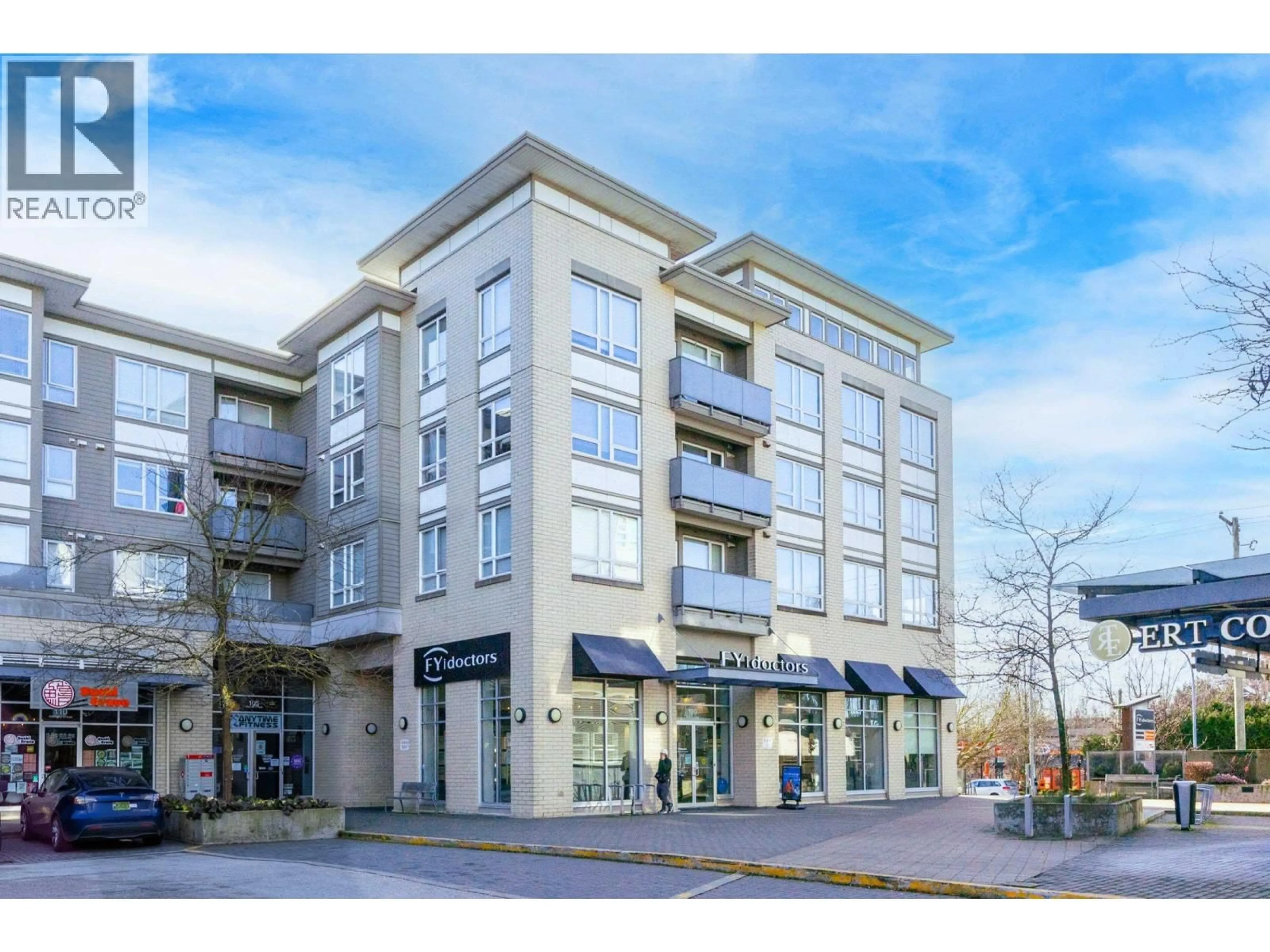 Unknown for 403 - 10880 NO. 5 ROAD, Richmond British Columbia V6W0B3