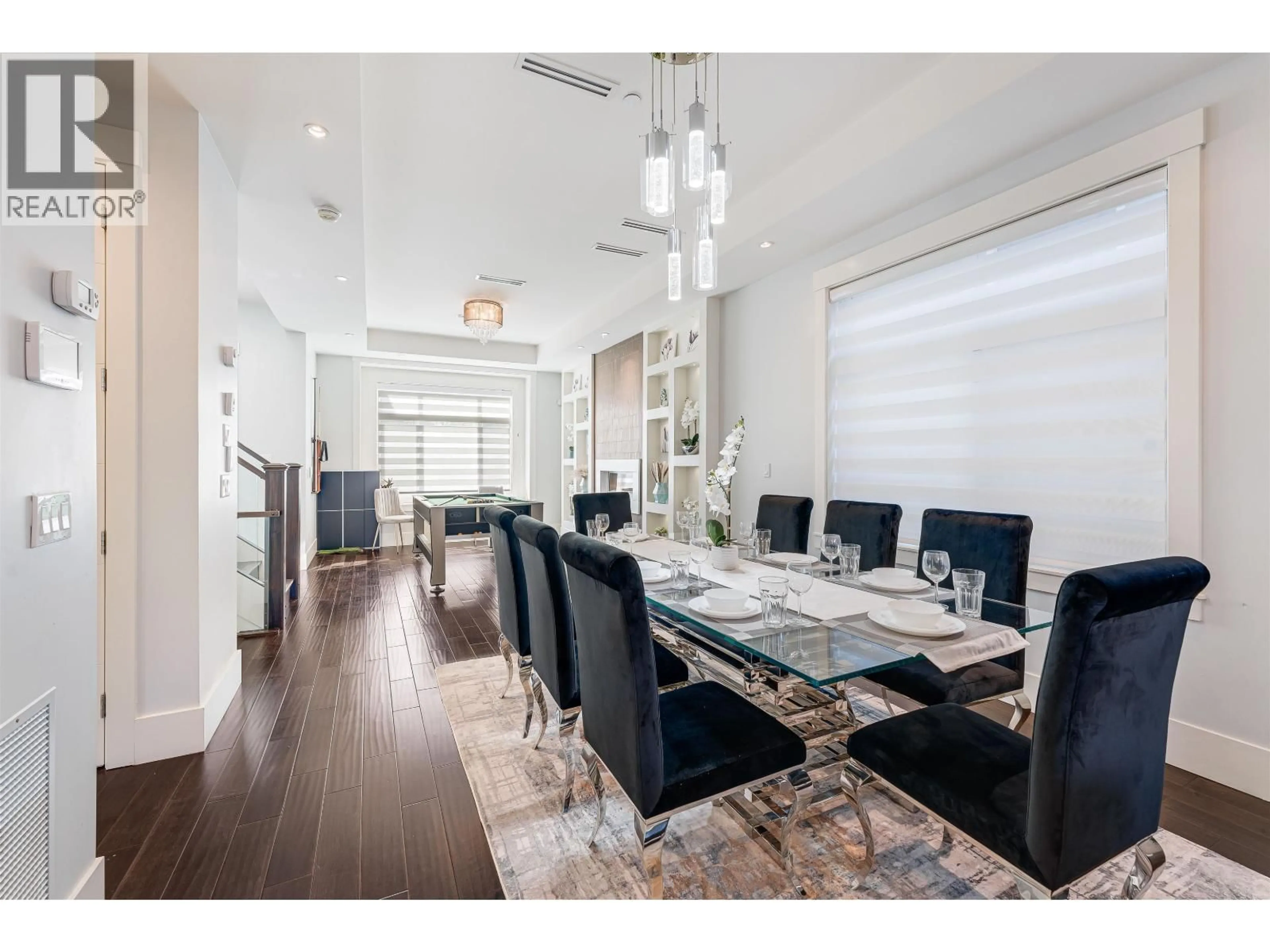 Dining room, unknown for 7380 ONTARIO STREET, Vancouver British Columbia V5X3B8