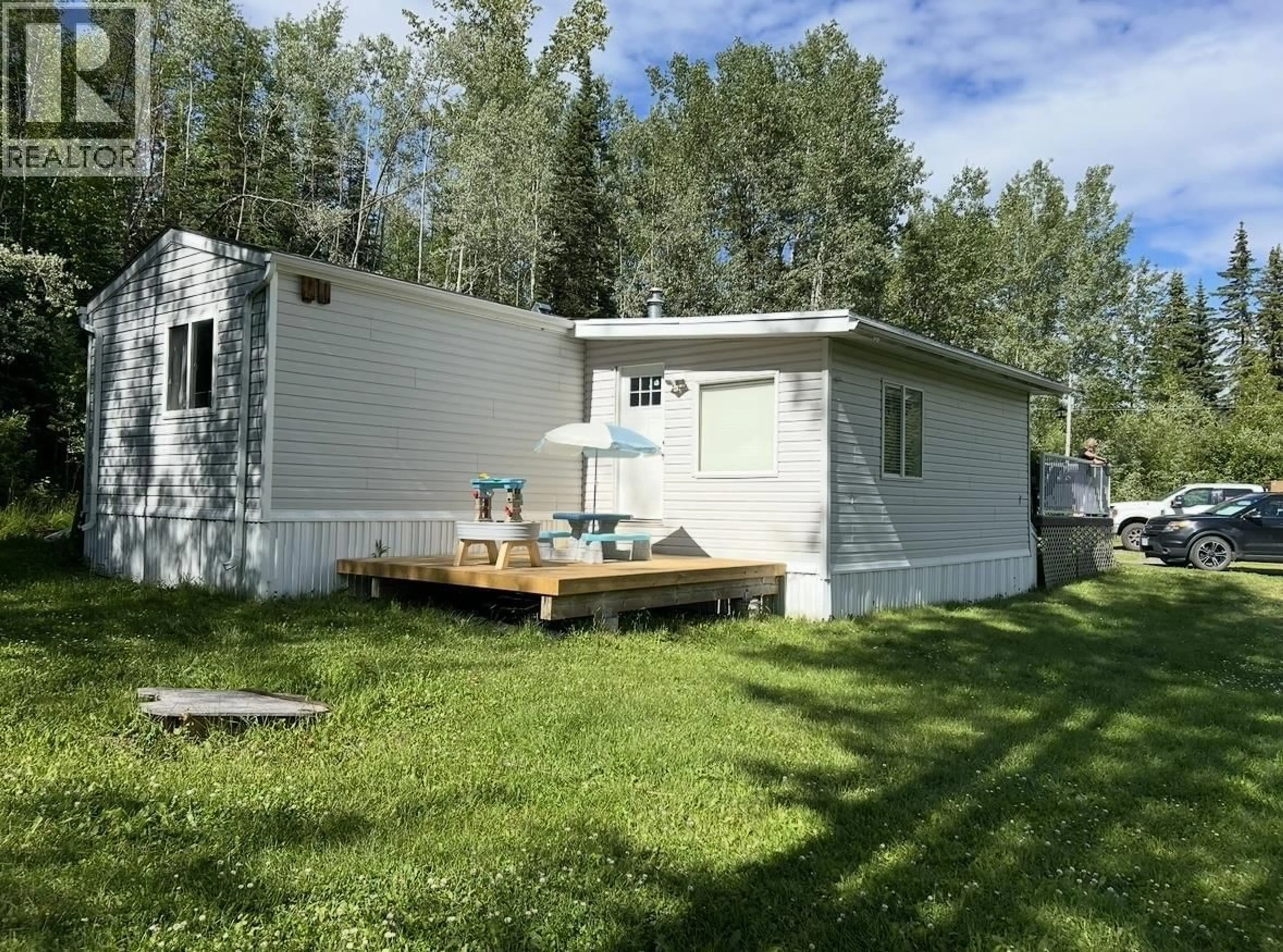 Unknown for 1085 GROVEBURN ROAD, Prince George British Columbia V2N6W8