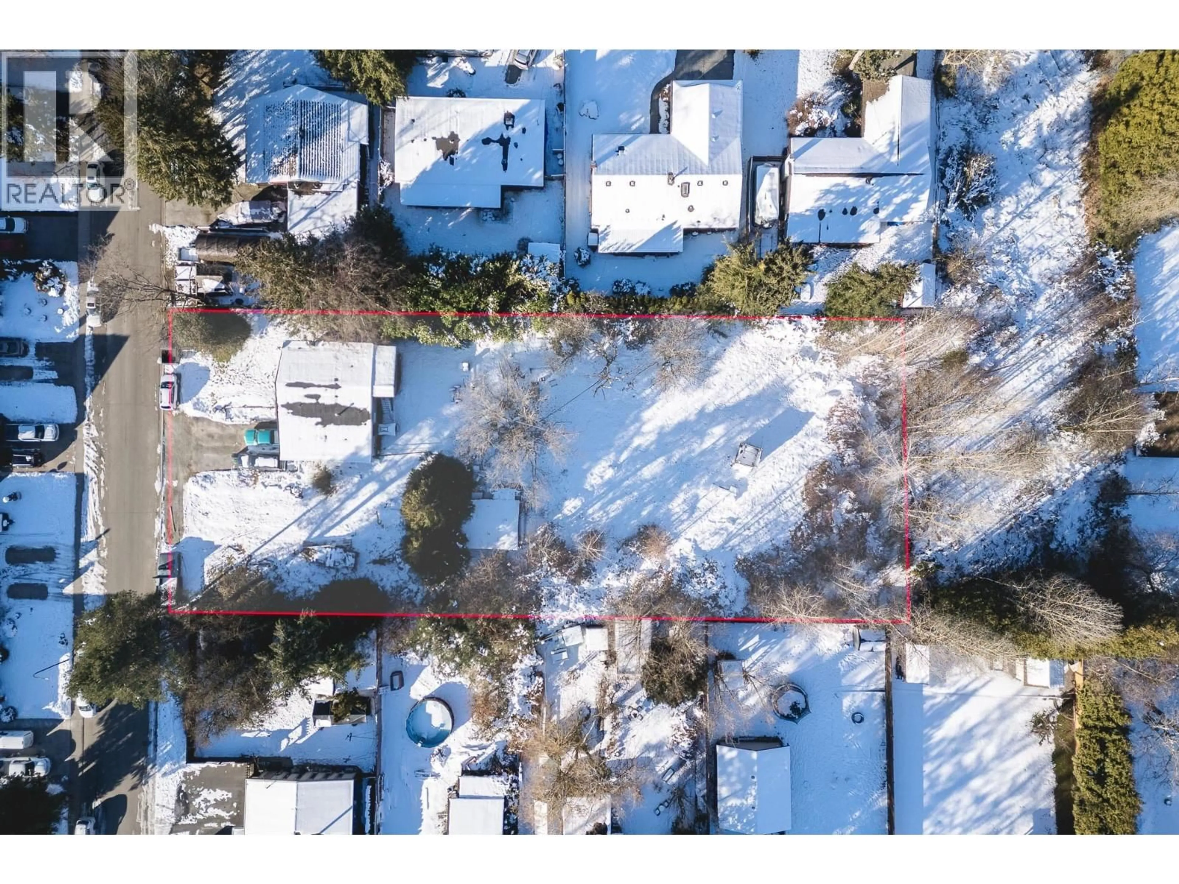 A pic from outside/outdoor area/front of a property/back of a property/a pic from drone, street for 23311 118 AVENUE, Maple Ridge British Columbia V2X2N3