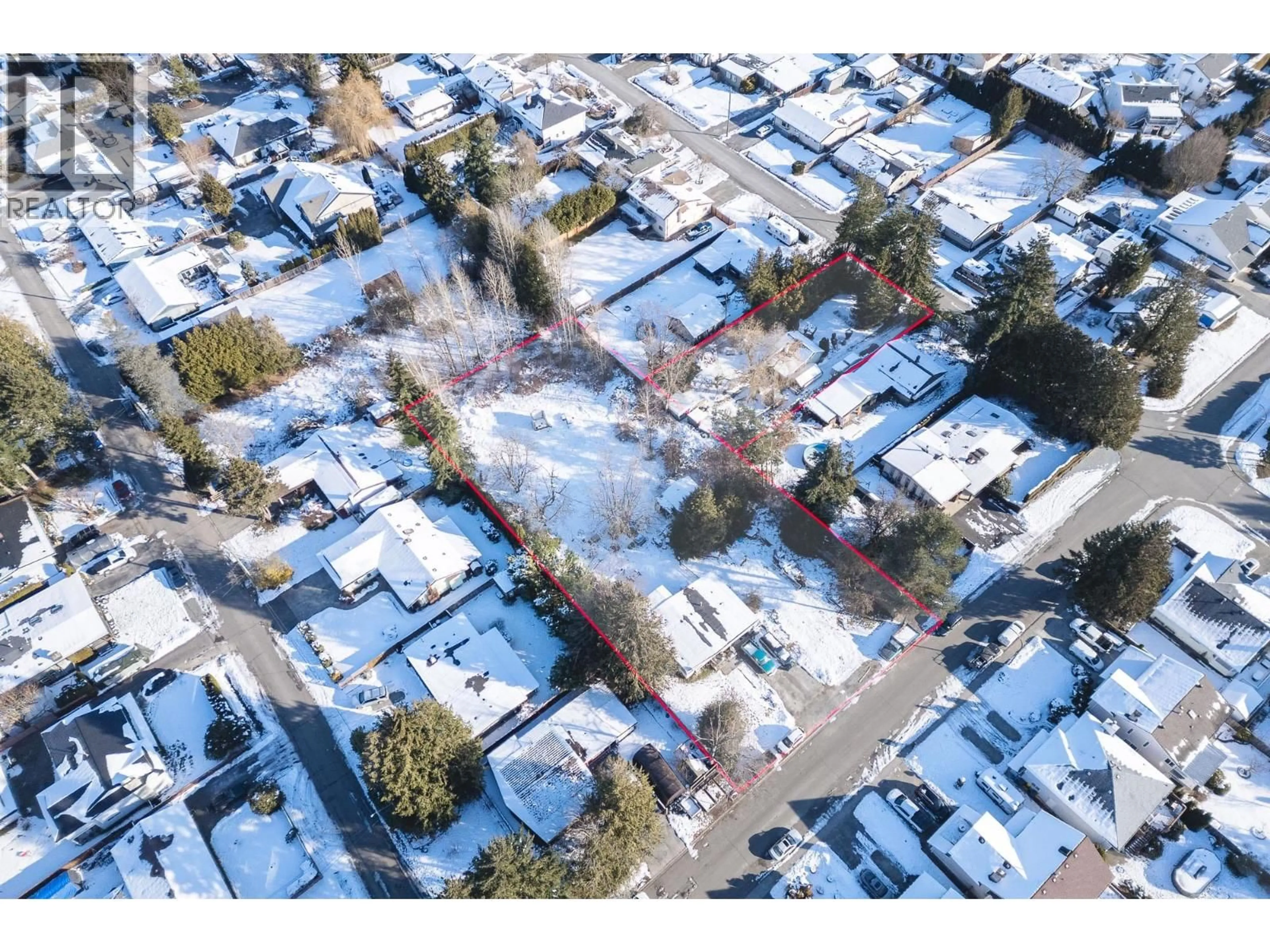 A pic from outside/outdoor area/front of a property/back of a property/a pic from drone, street for 23311 118 AVENUE, Maple Ridge British Columbia V2X2N3