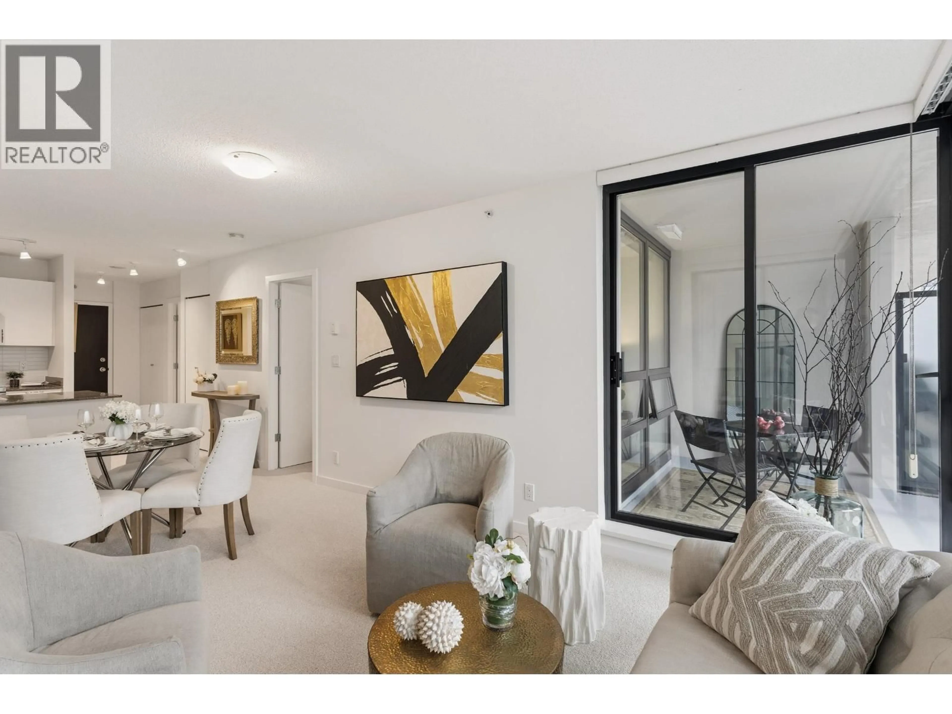 Unknown for 303 - 933 HORNBY STREET, Vancouver British Columbia V6Z3G4