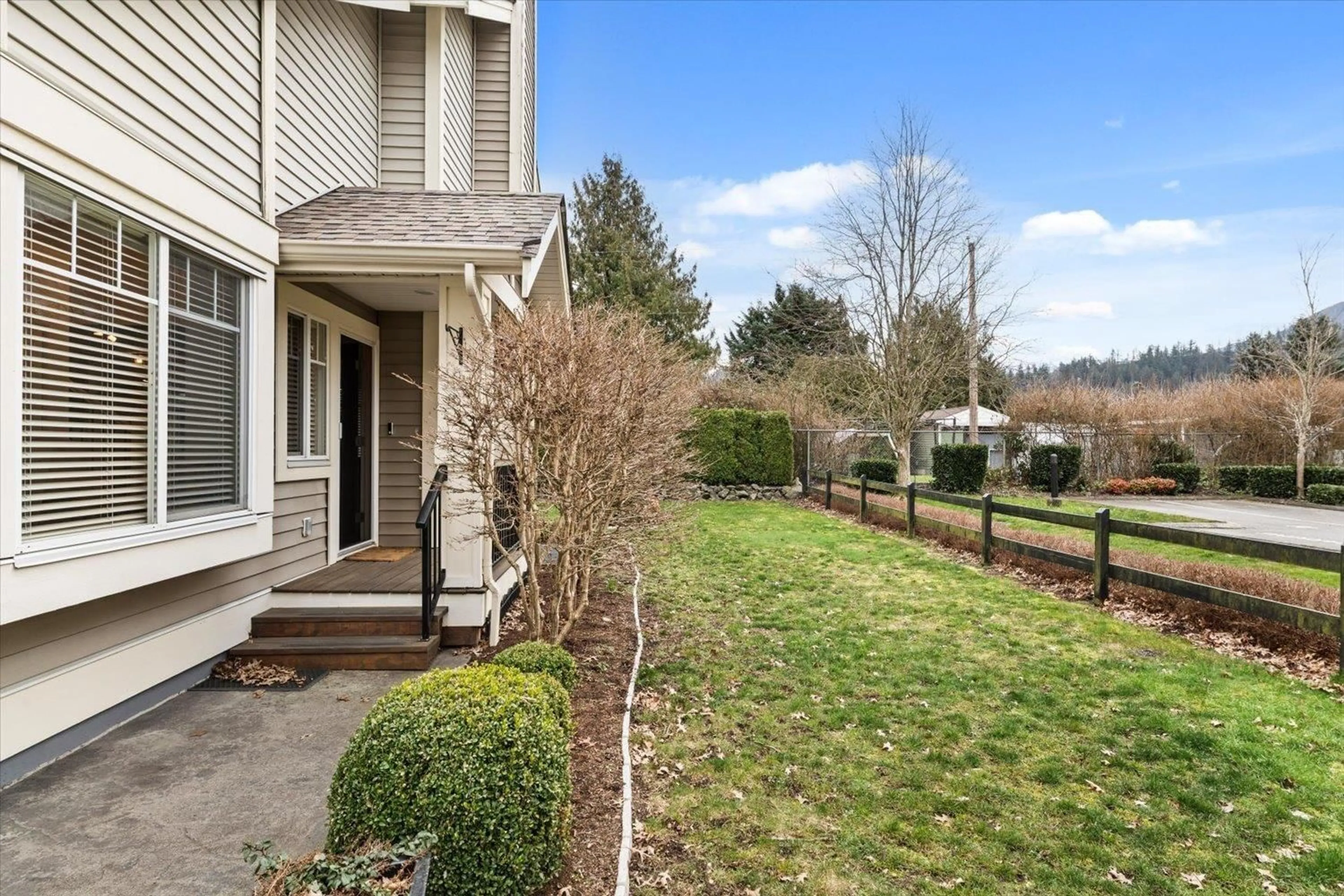 Unknown for 32 - 45550 SHAWNIGAN CRESCENT, Chilliwack British Columbia V2R5Y1