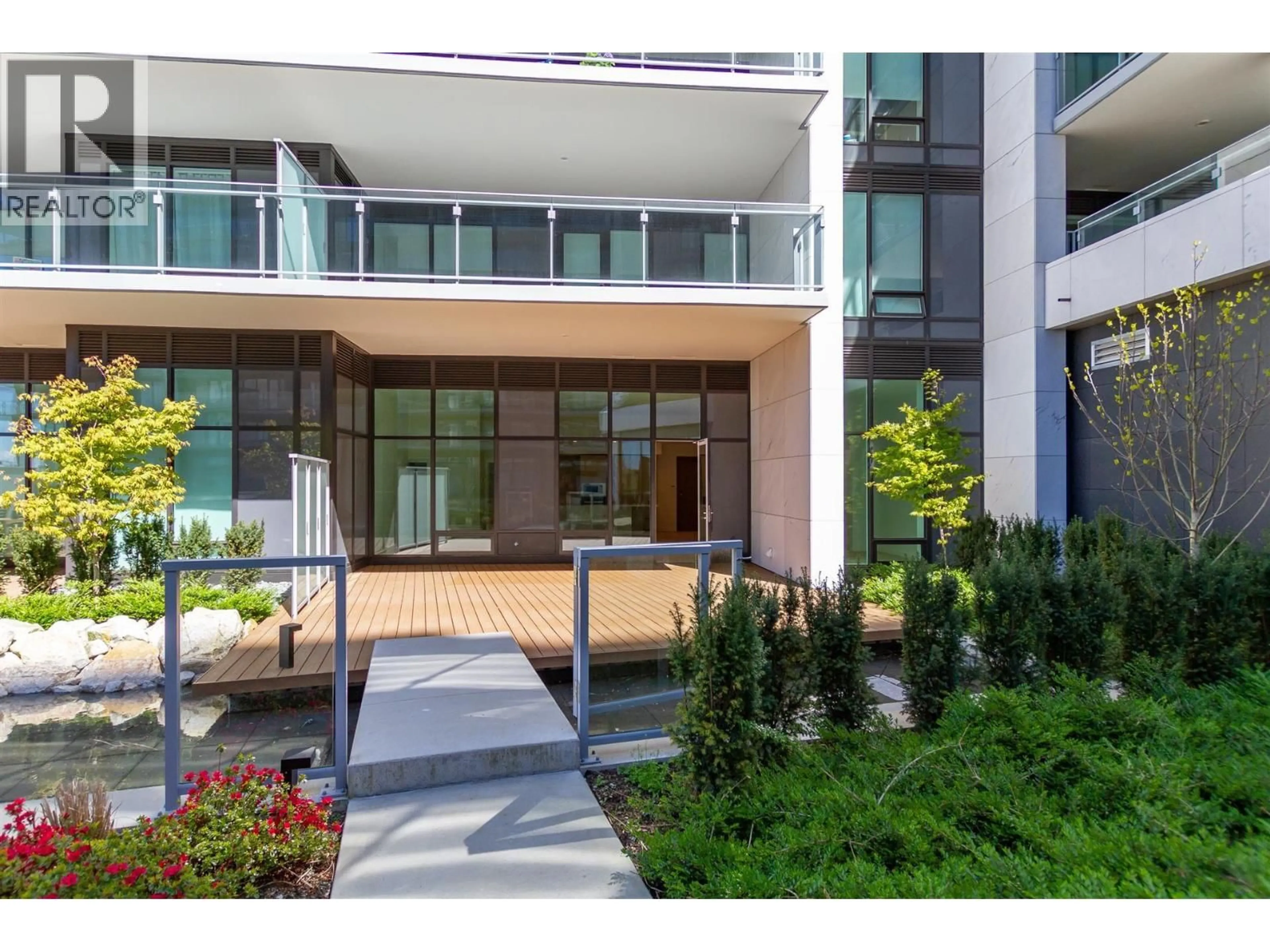 Unknown for 110 - 6833 PEARSON WAY, Richmond British Columbia V7C0E8