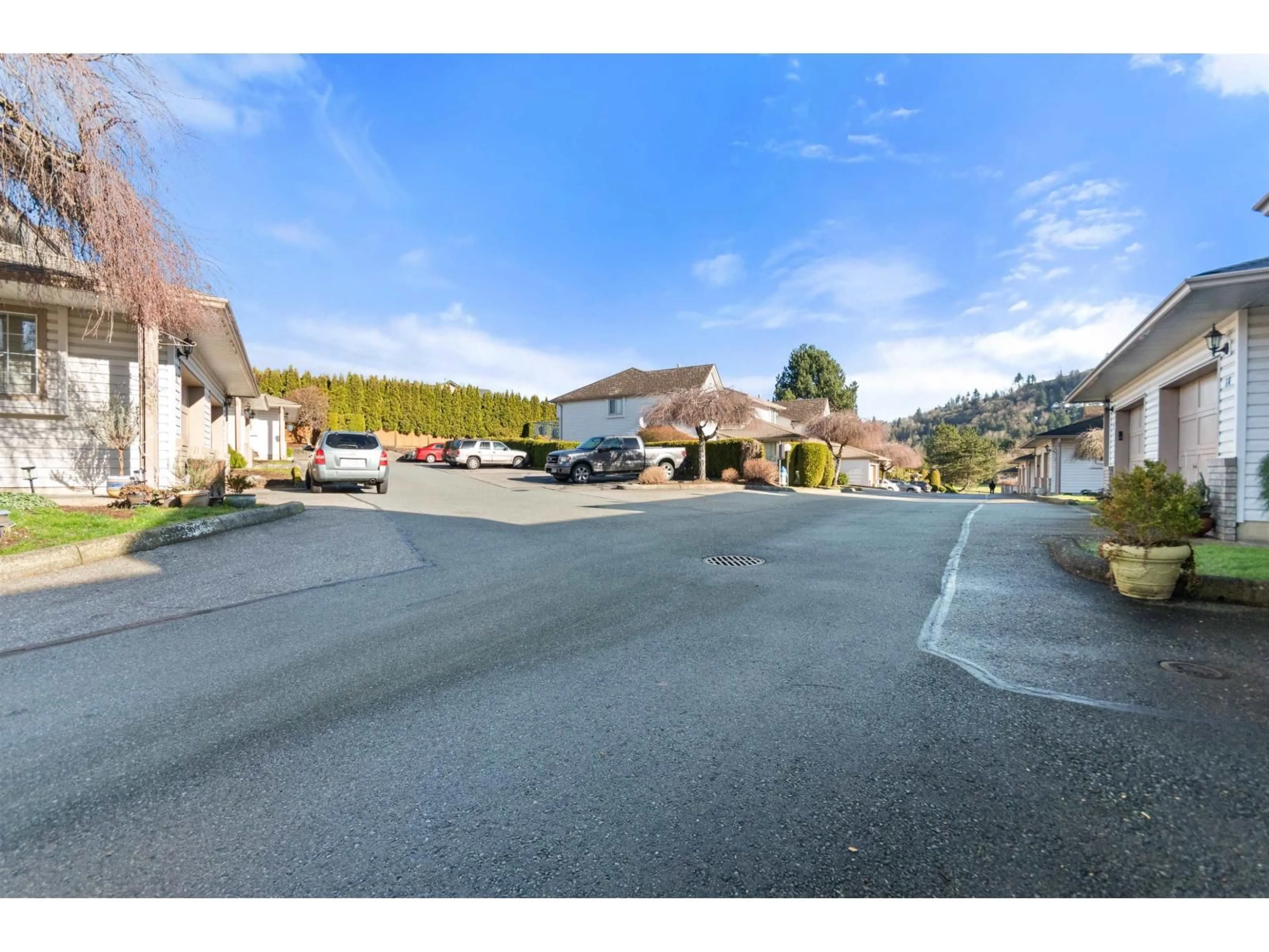 Parking for 12 - 2575 MCADAM ROAD, Abbotsford British Columbia V2S7G4