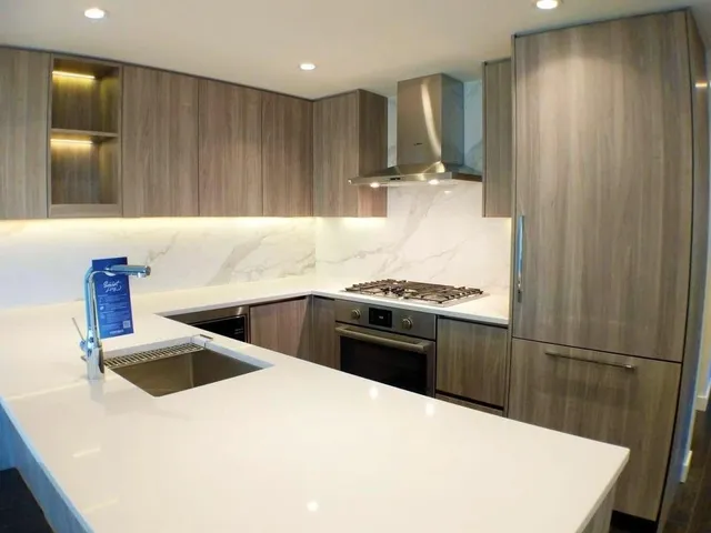 3703 - 9887 WHALLEY BOULEVARD, Surrey 4