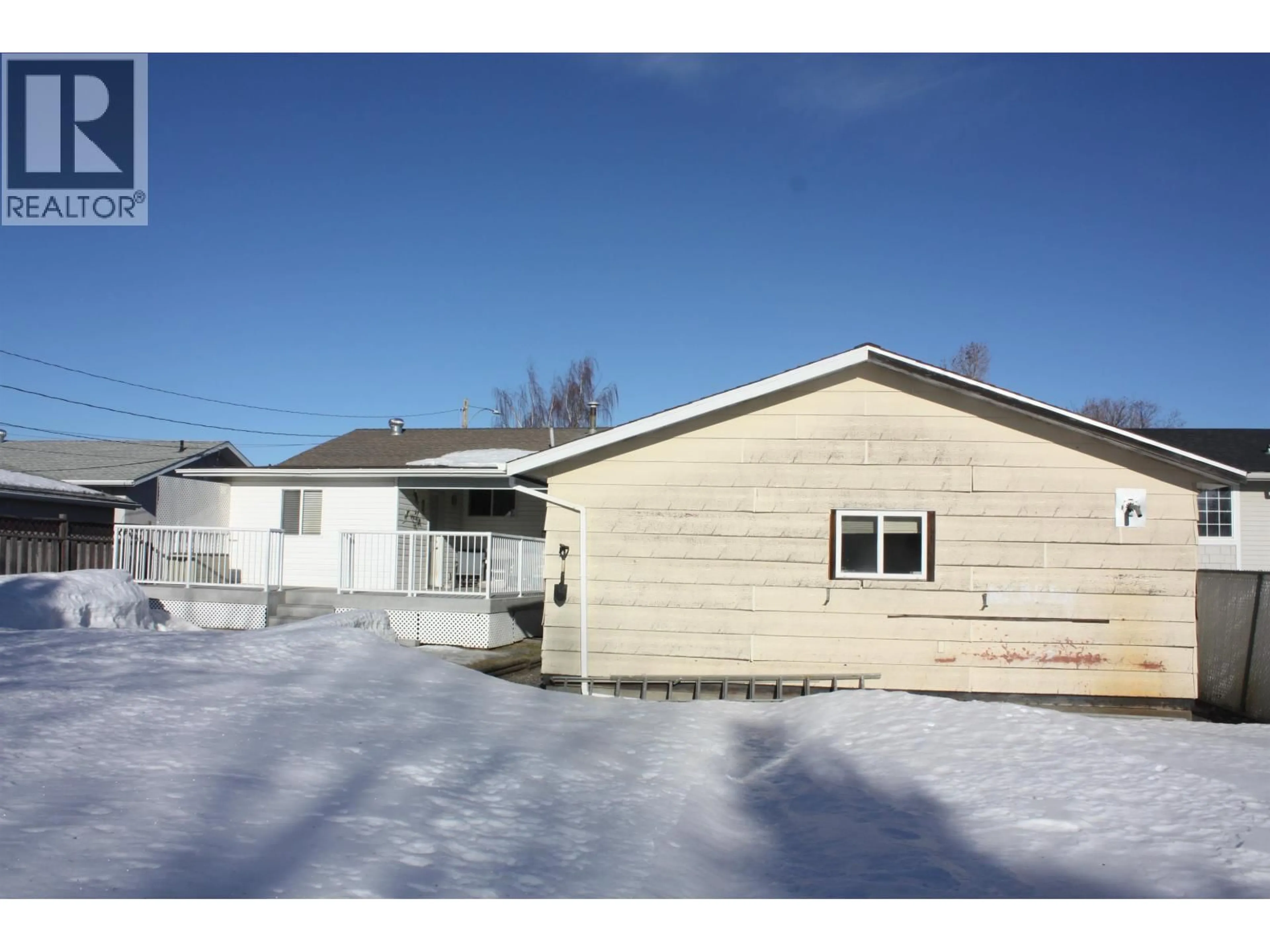 Unknown for 9507 104 AVENUE, Fort St. John British Columbia V1J2J8