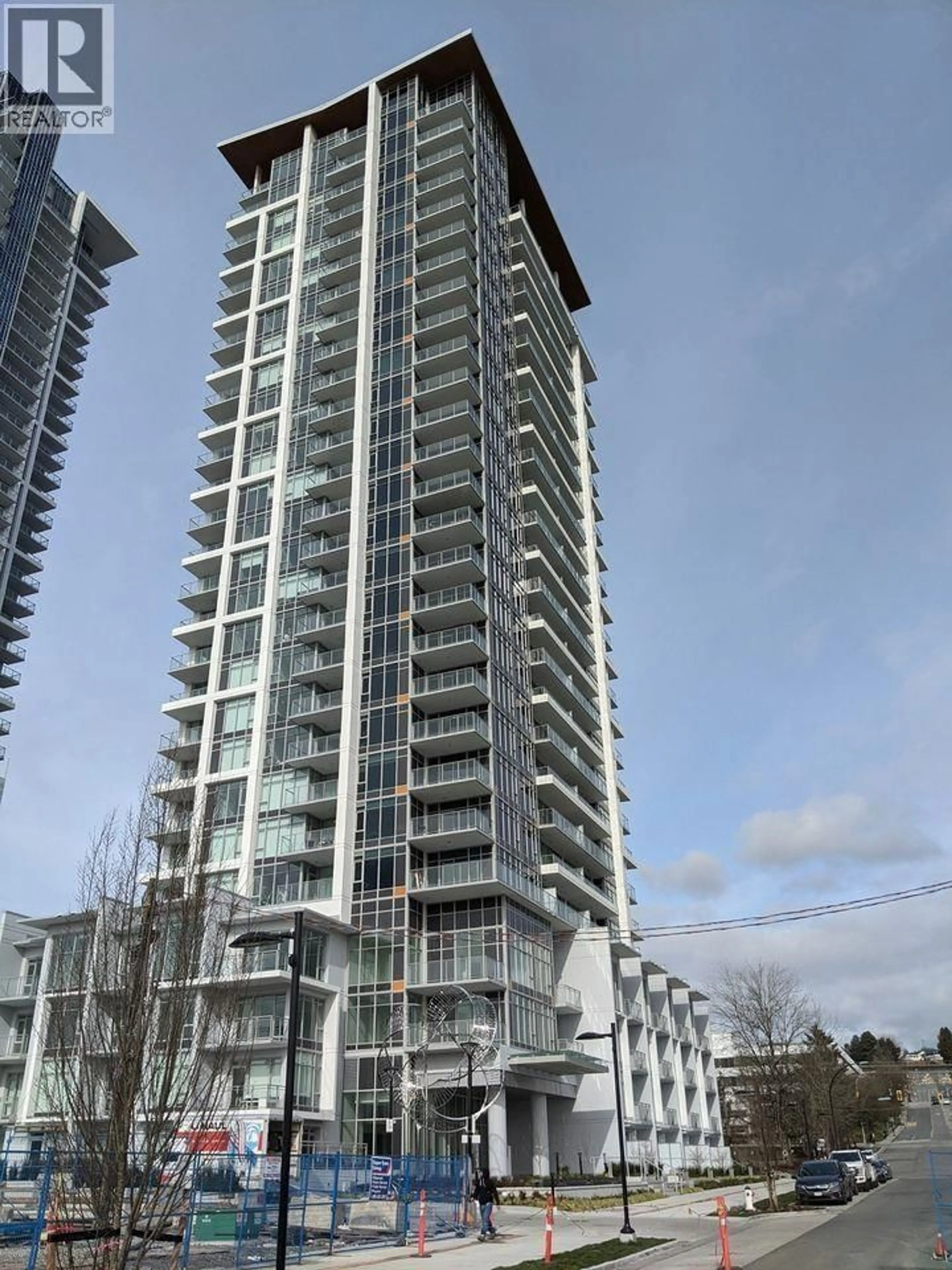 Unknown for 1504 - 2351 BETA AVENUE, Burnaby British Columbia V5C0M2