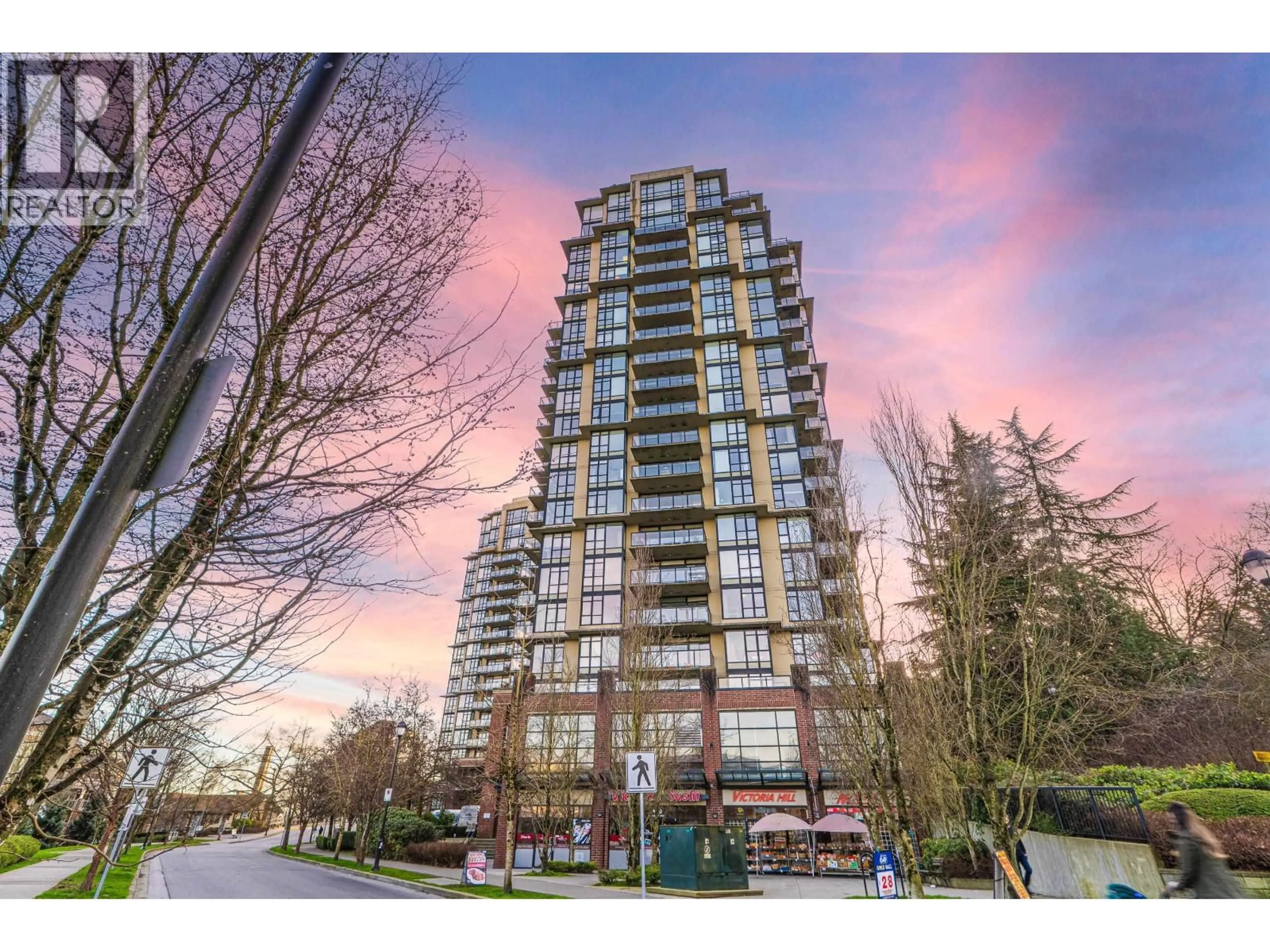Unknown for 804 - 15 ROYAL AVENUE, New Westminster British Columbia V3L5R2