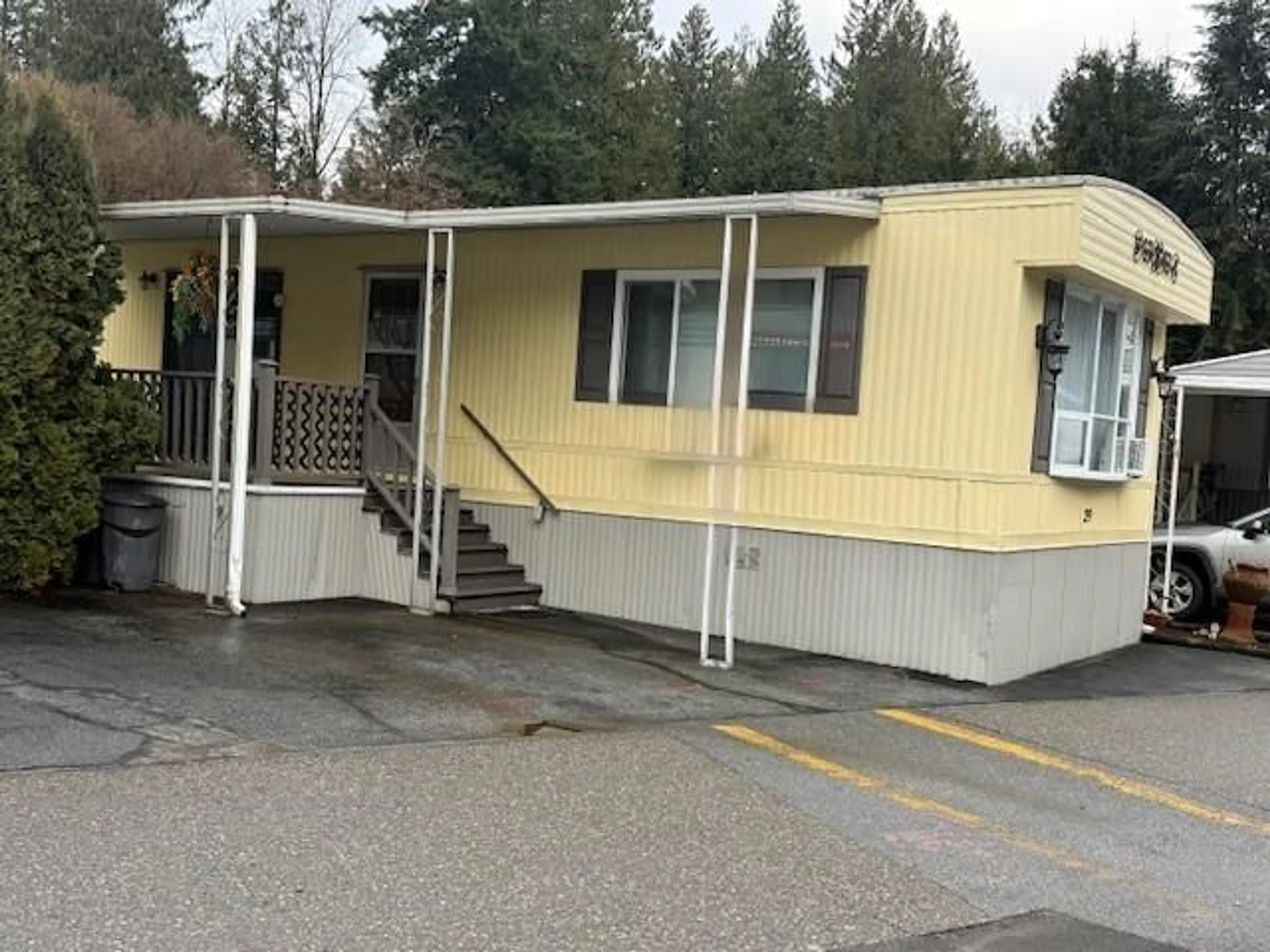 Unknown for 29 - 9080 198 STREET, Langley British Columbia V1M3A8