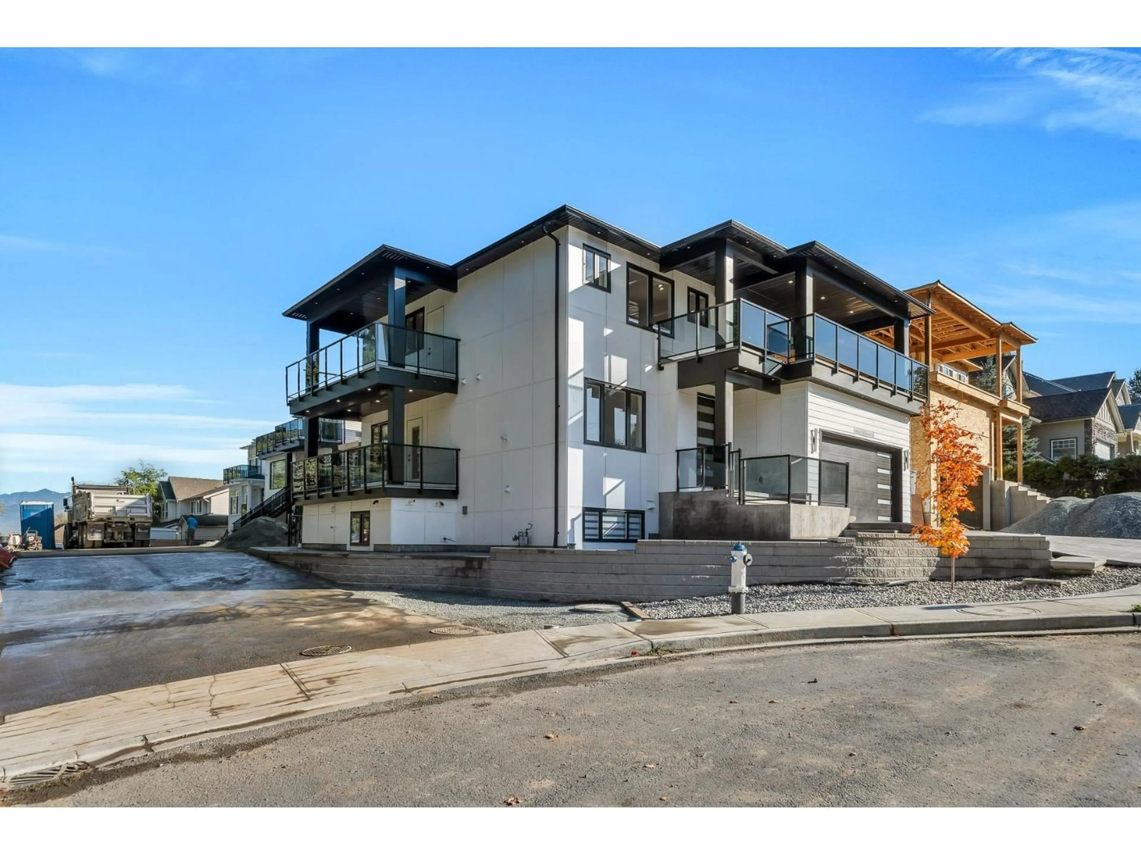 Unknown for 1680A MCKENZIE ROAD, Abbotsford British Columbia V2S8J6