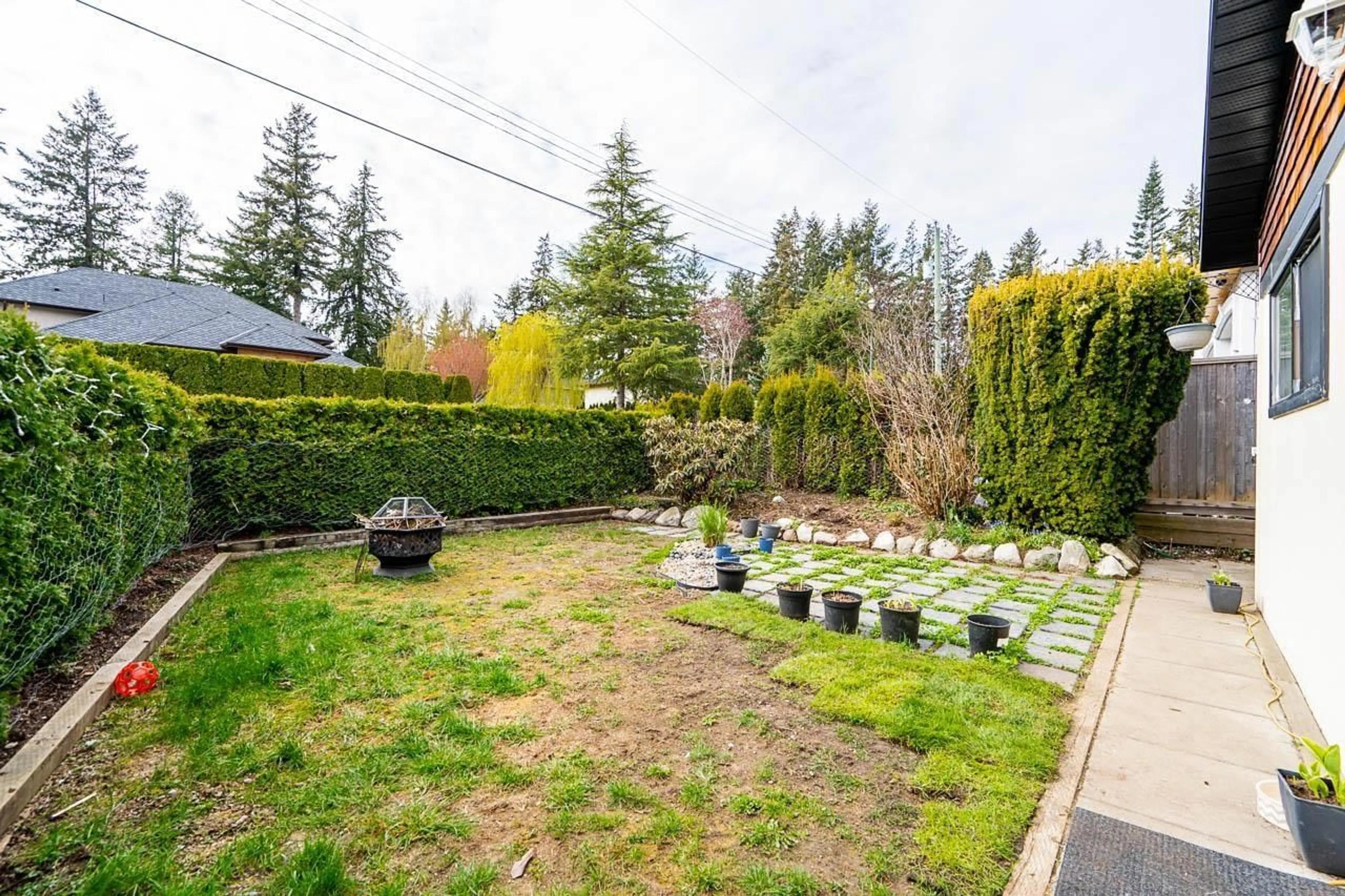 Patio, unknown for 1766 139 STREET, Surrey British Columbia V4A4G7