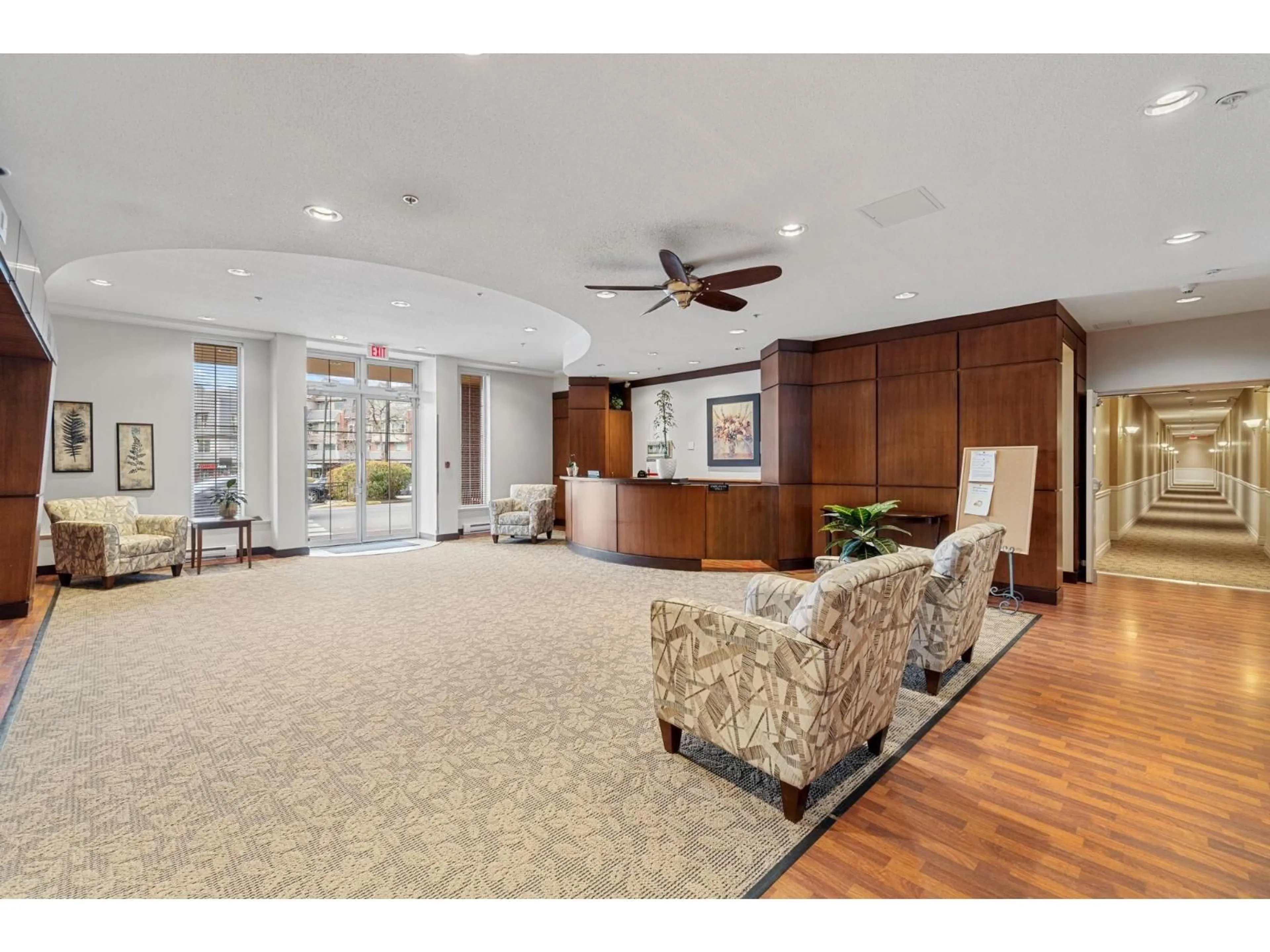 Unknown for 318 - 8880 202 STREET, Langley British Columbia V1M4E7