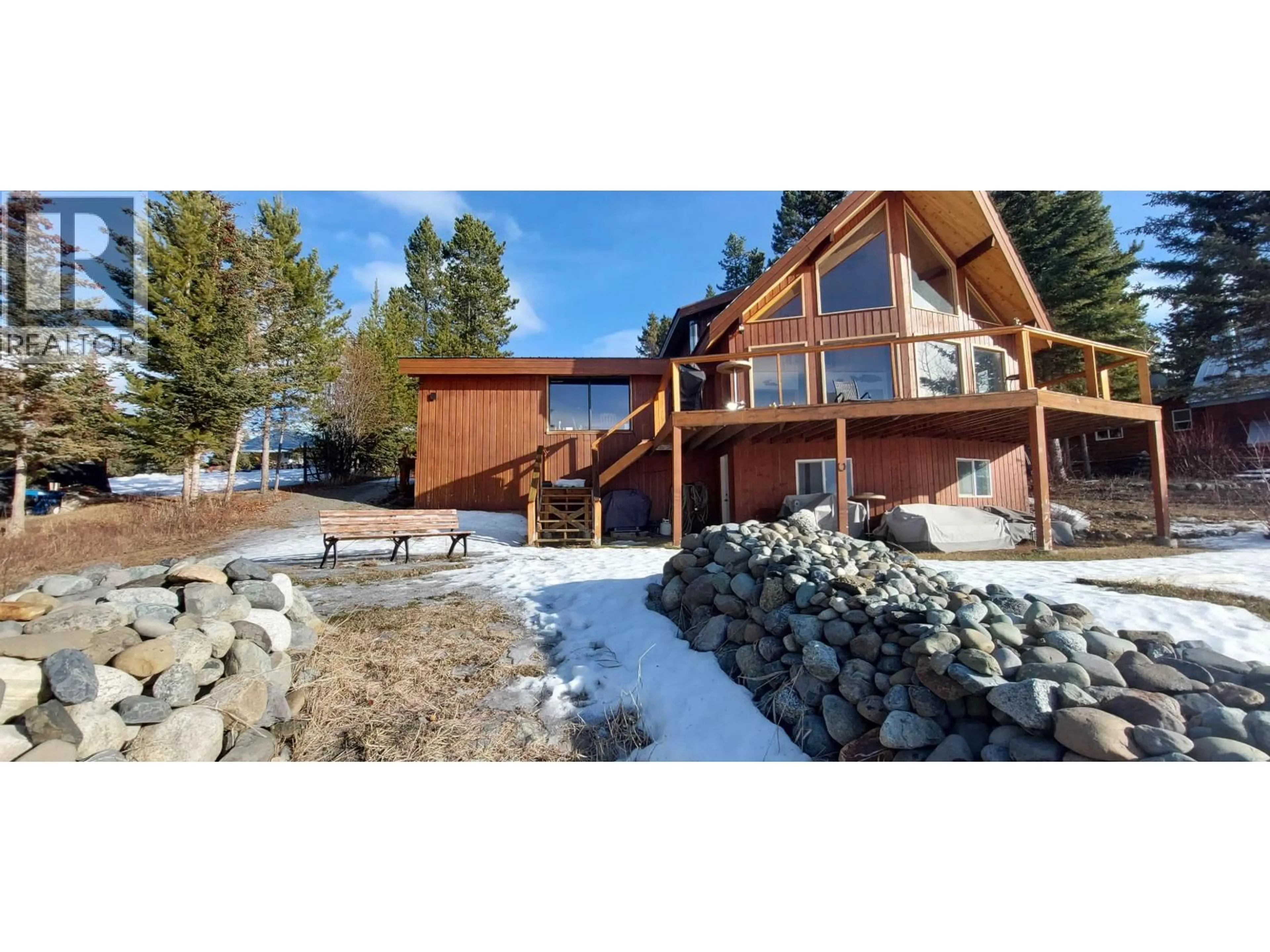 Unknown for 1910 OTTER ROAD, Chilcotin British Columbia V0L1R0