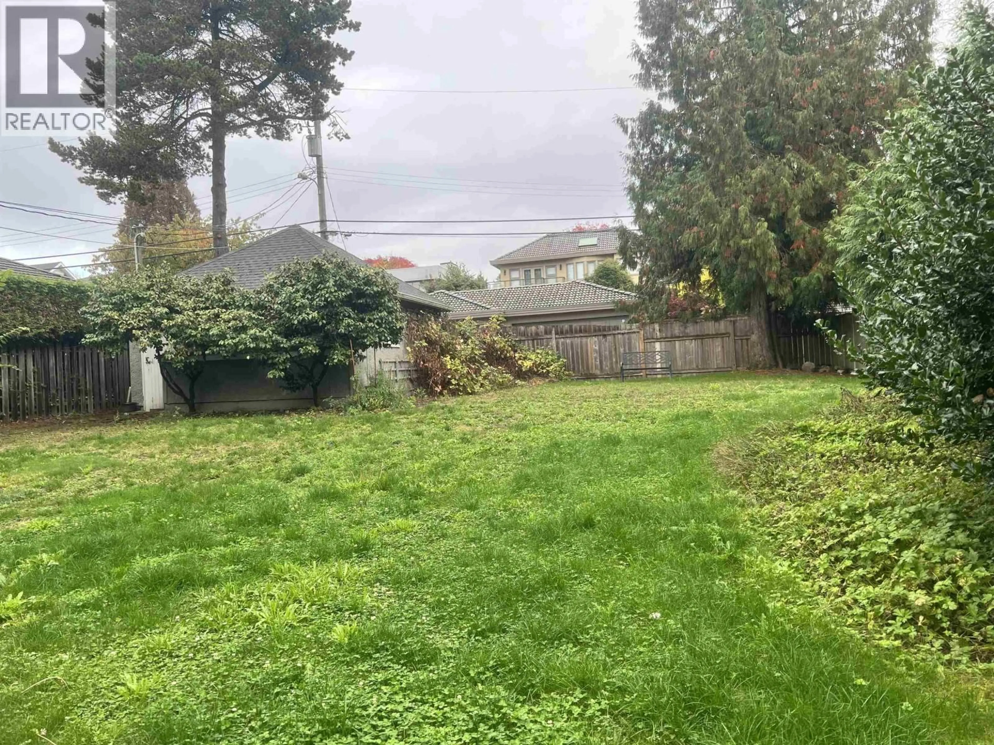 Unknown for 5870 CARTIER STREET, Vancouver British Columbia V6M3A7