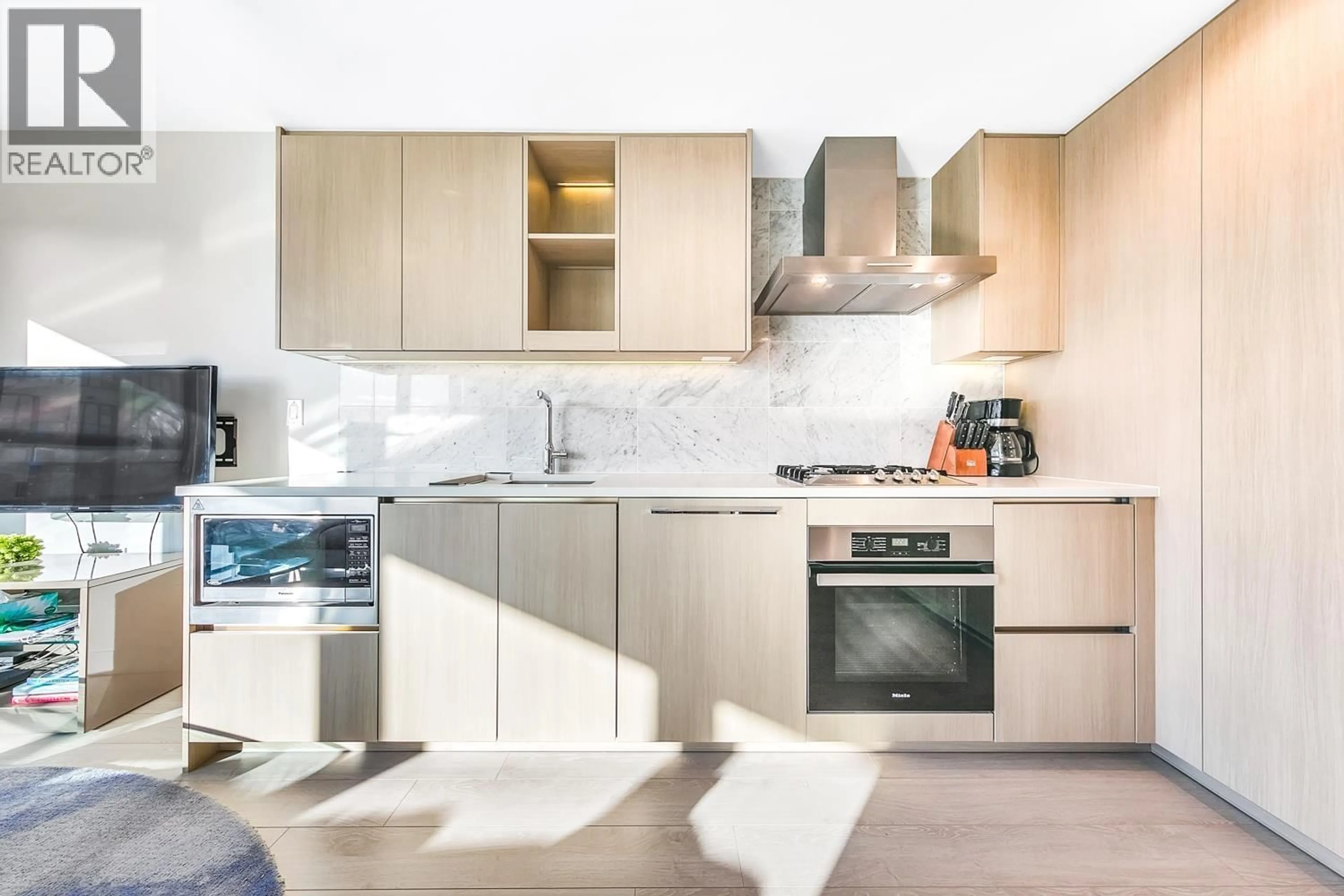 Unknown for 1102 - 1768 COOK STREET, Vancouver British Columbia V5Y0N3