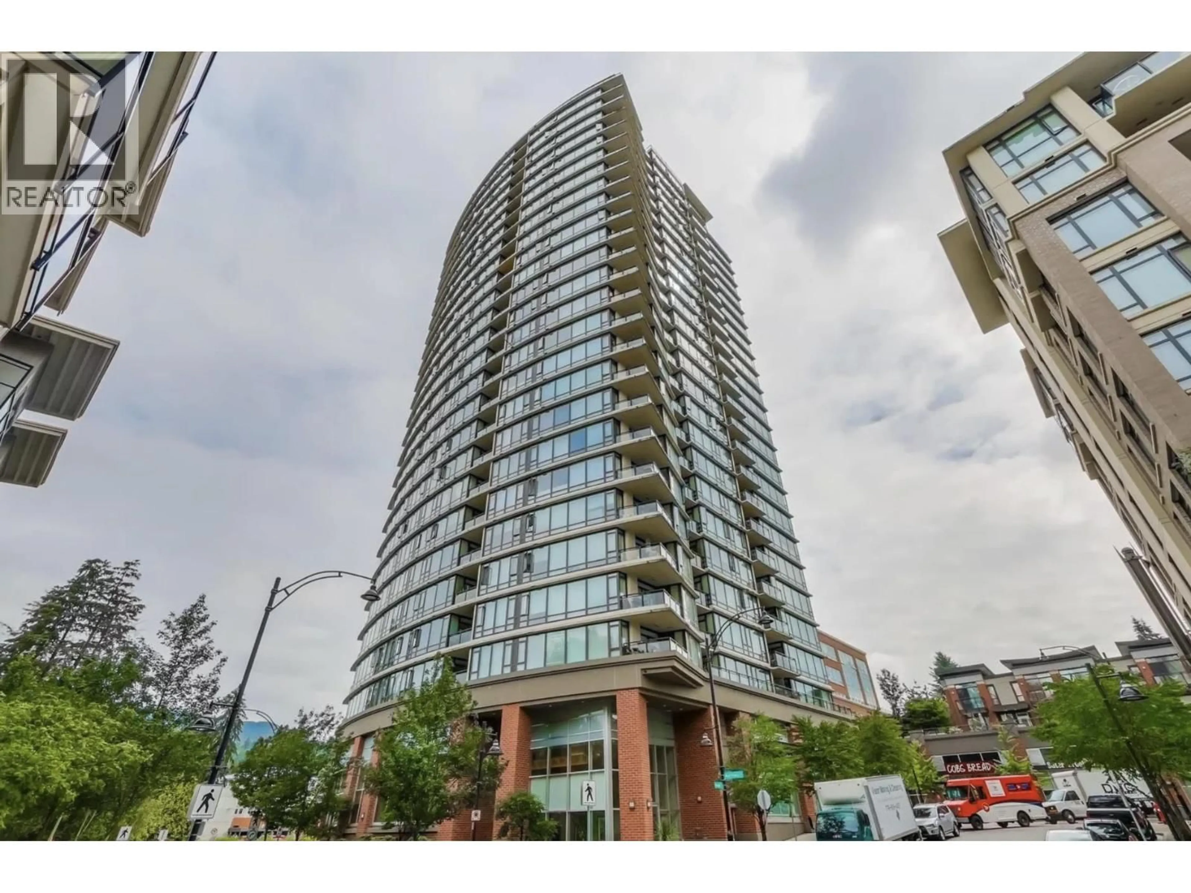 Unknown for 1408 - 110 BREW STREET, Port Moody British Columbia V3H0E4