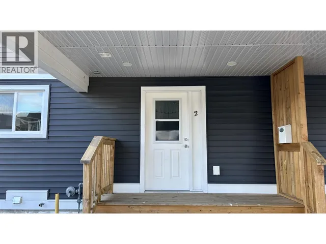 2 - 1425 NALABILA BOULEVARD, Kitimat 2