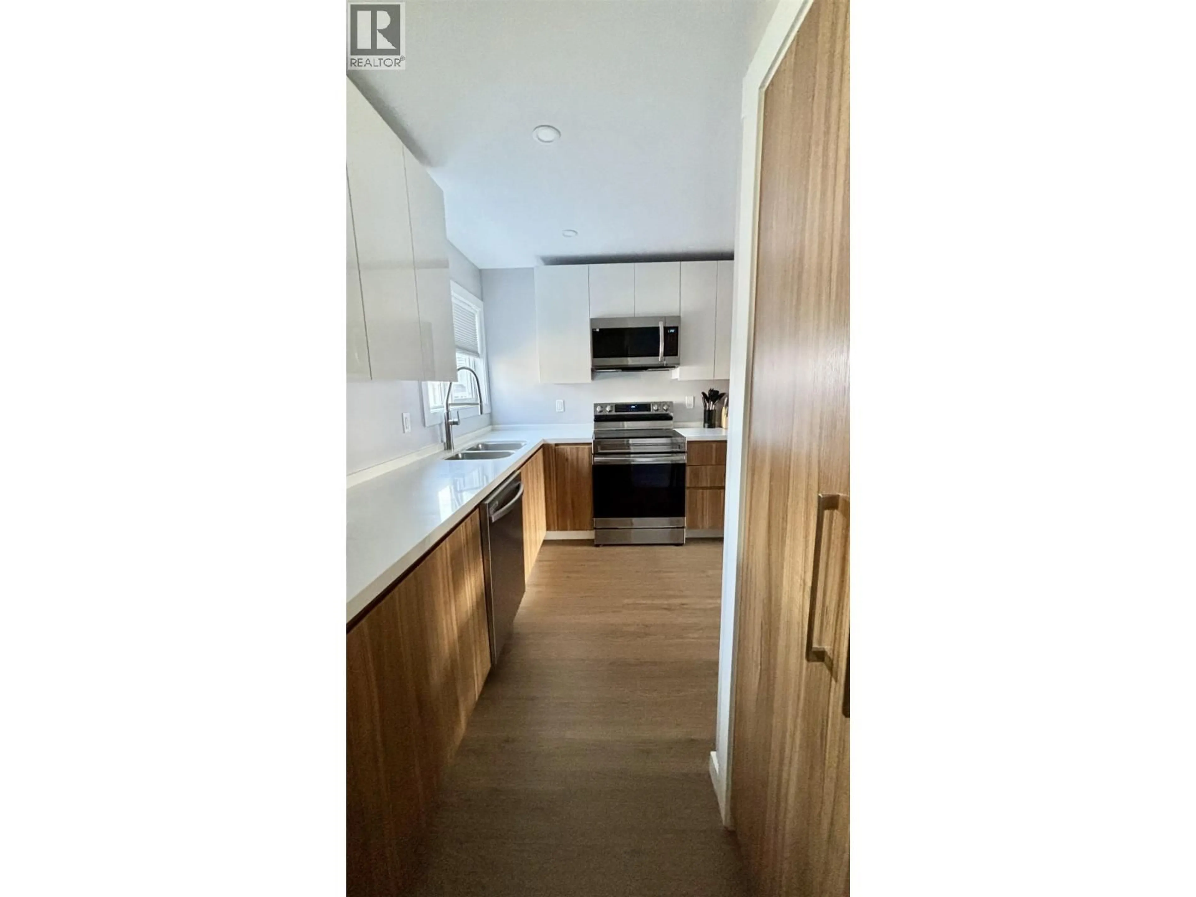 Unknown for 2 - 1425 NALABILA BOULEVARD, Kitimat British Columbia V8C1E4